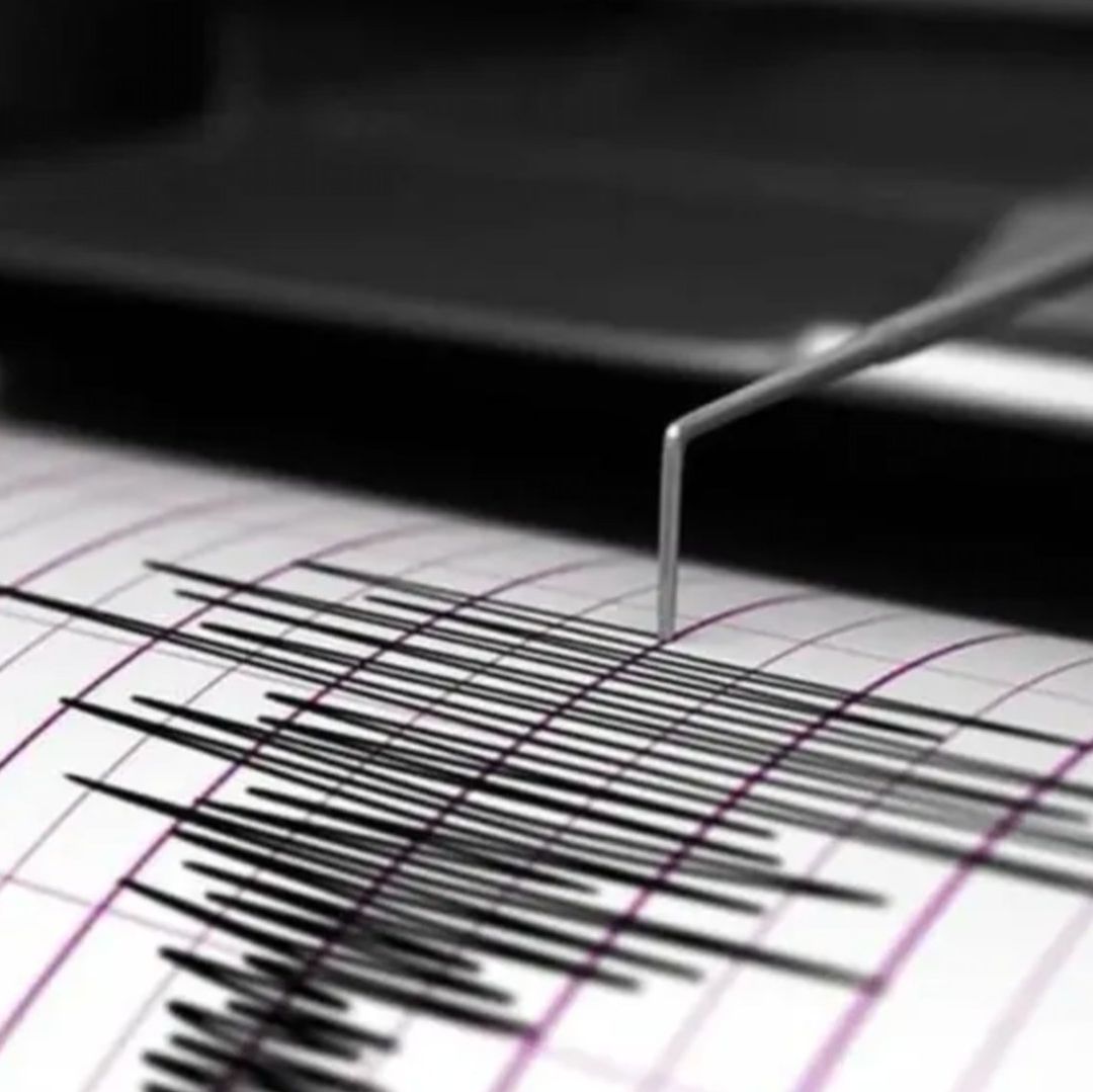 Sismo Magnitud 3.9 Sacude a Playas de Rosarito y Tijuana; Evacúan Palacio Municipal