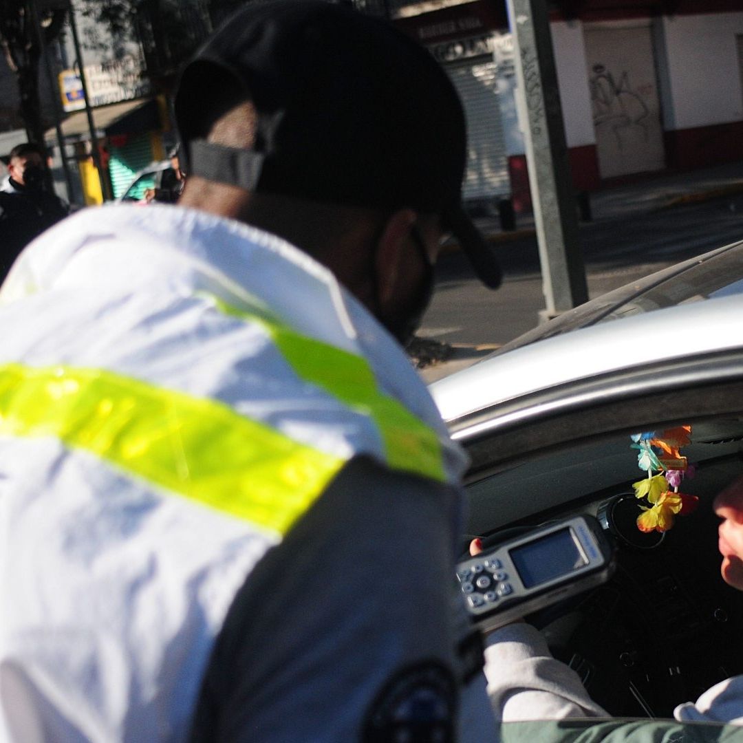 Sanción Alcoholímetro CDMX 2024: ¿Cuál es el Castigo por Manejar Borracho? Monto y Pena Legal