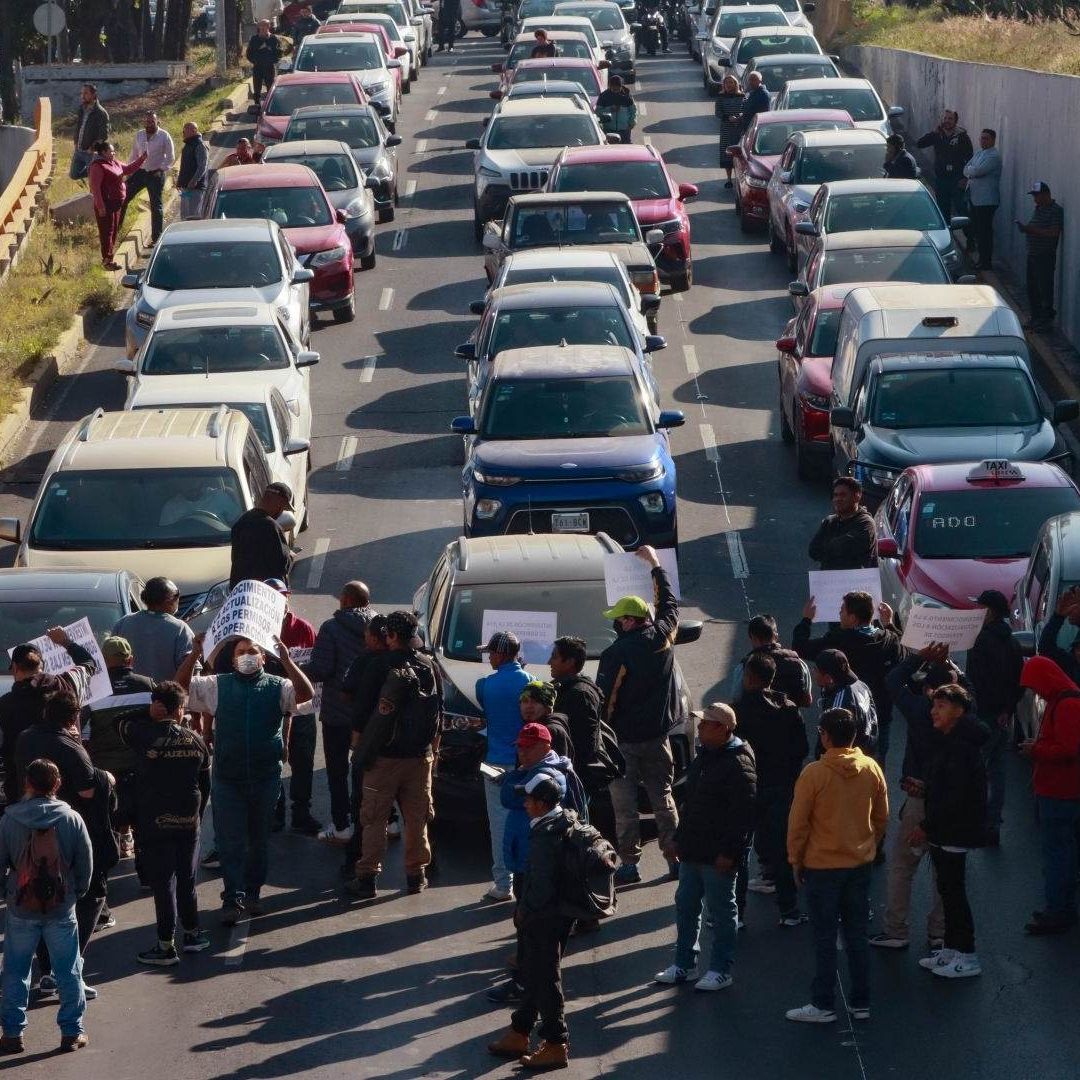 Marchas HOY 5 de Diciembre de 2024 en CDMX: Manifestaciones y Concentraciones