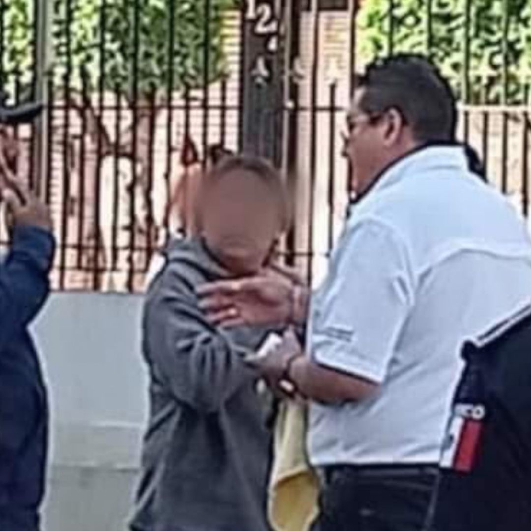 Madre fingió su secuestro para abortar y pedir 250 mil pesos en Tehuacán, Puebla.