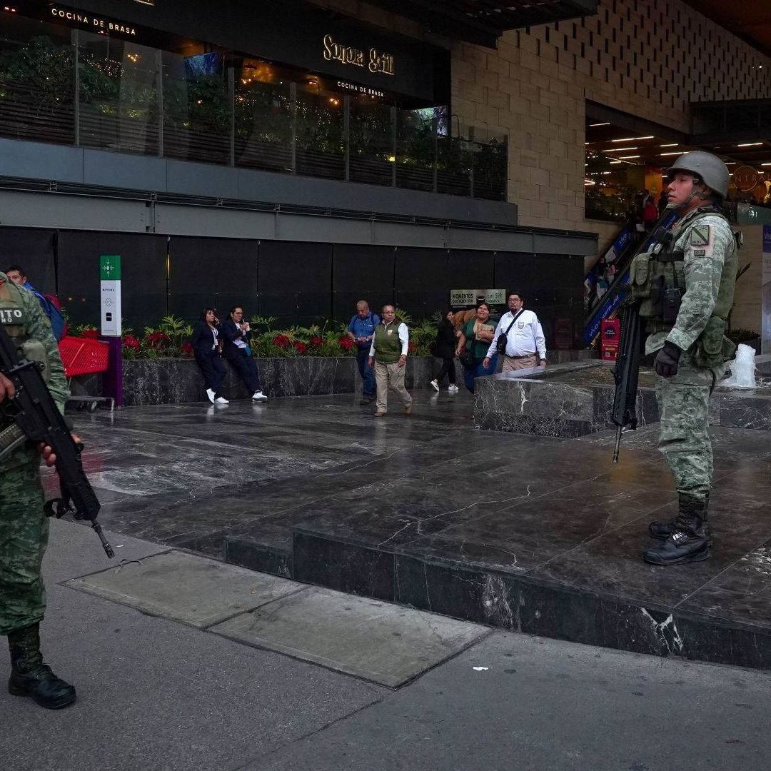 Departamento de Estado de Estados Unidos Emite Alerta de Seguridad por Homicidio en Polanco