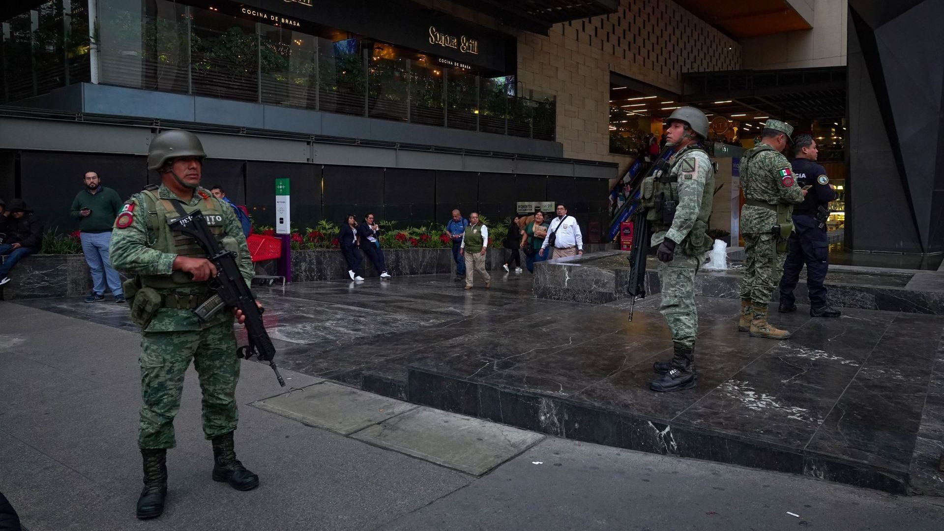 Jesús Pérez Alvear fue asesinado en Plaza Miyana