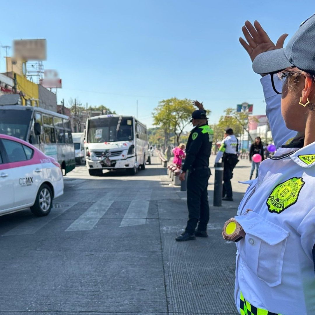 Alcoholímetro 24 Horas en CDMX: ¿Hasta Cuándo Estará Programa Conduce Sin Alcohol 2024?