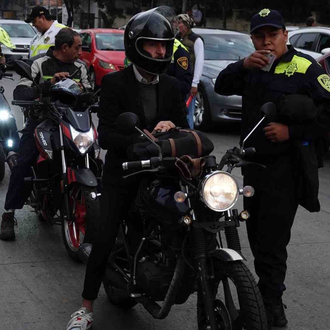 La tarjeta de circulación es un documento requerido para la verificación vehicular