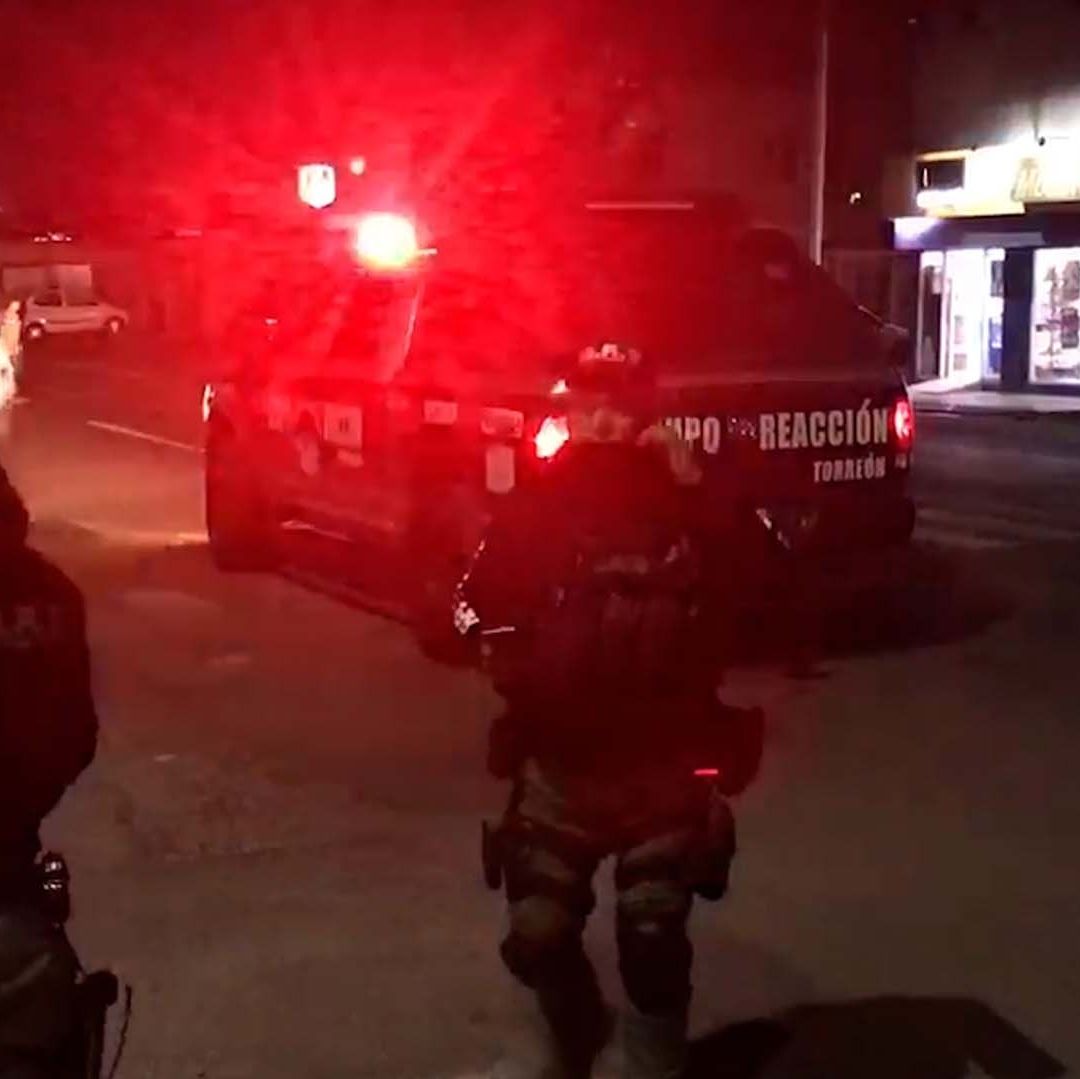 Riña entre Grupo de Jóvenes Deja Lesionados en Torreón