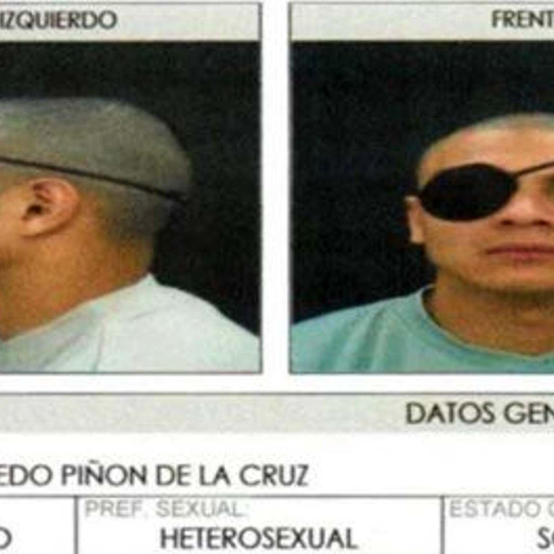 Abaten a 'El Neto', Líder de 'Los Mexicles'