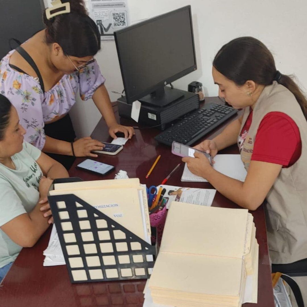 Algunos padres de familia han informado que sus hijos fueron dados de baja de las Becas Benito Juárez. Conoce aquí las razones