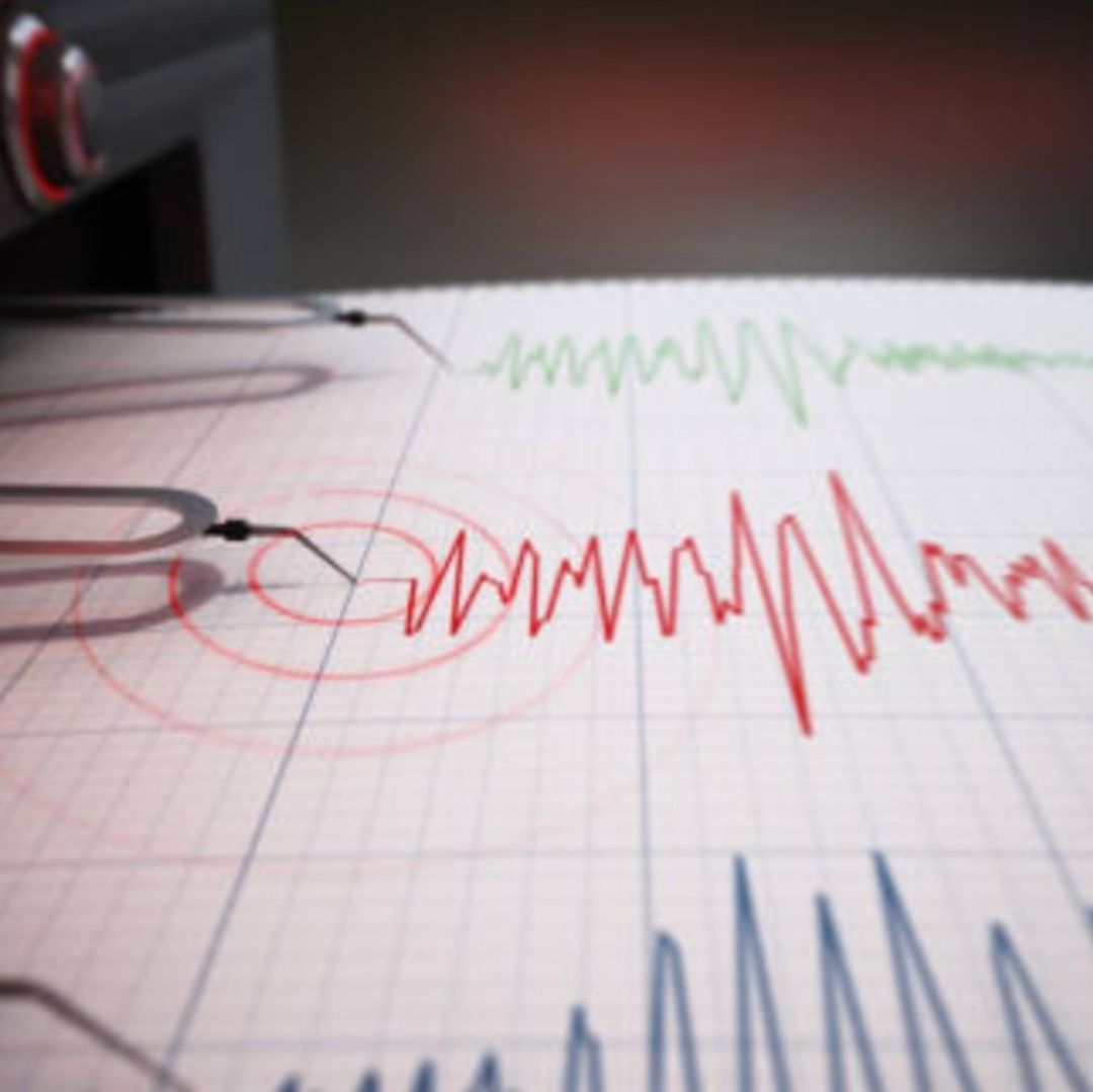 Terremoto Magnitud 7.0 Sacude al Norte de California, EUA; Emiten Alerta de Tsunami