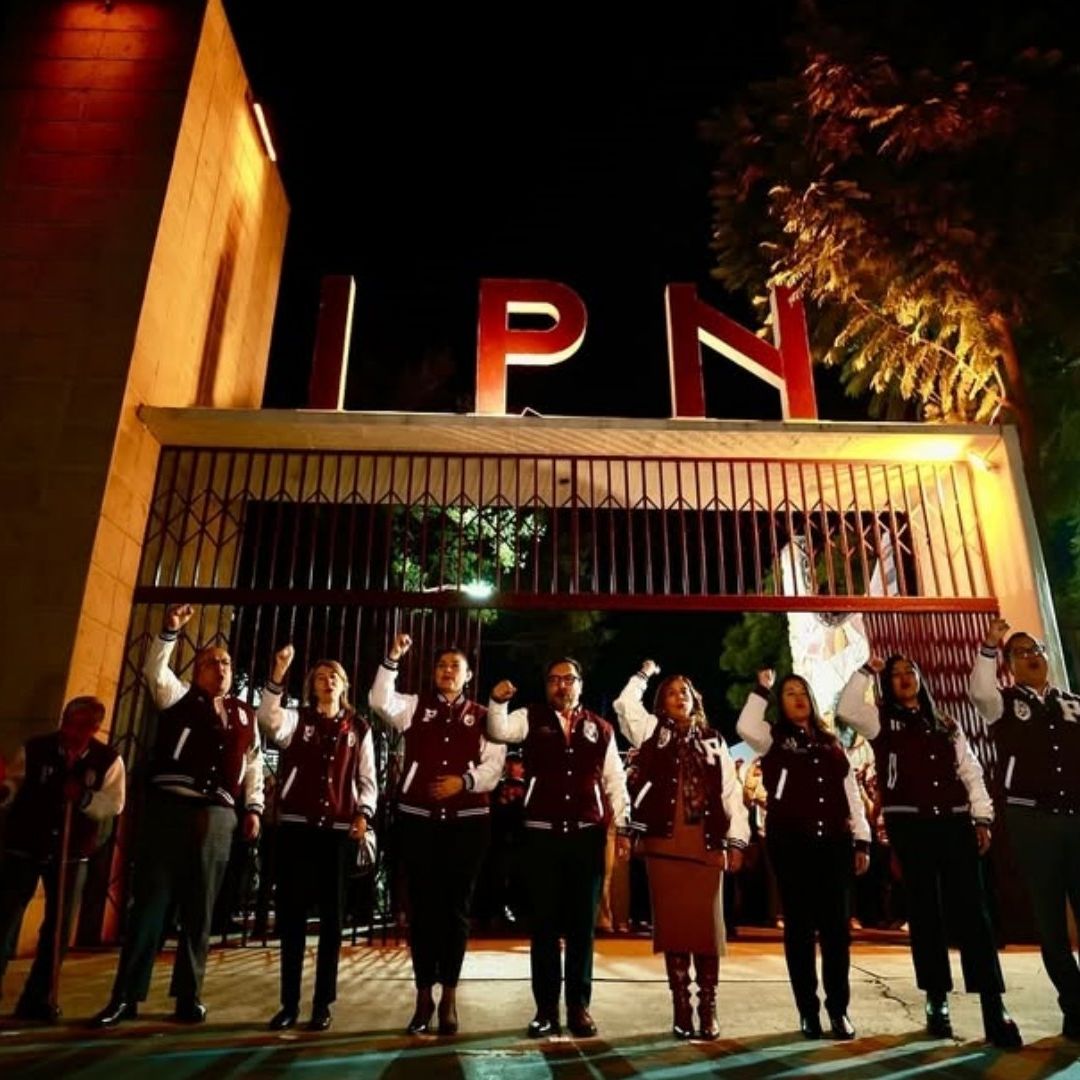 Cuándo abre convocatoria cambio de carrera IPN 2025 este día inicia proceso