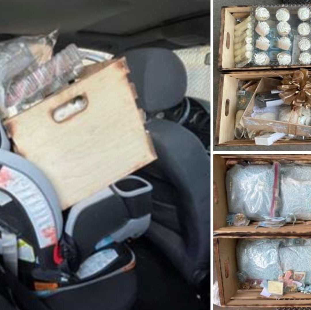CBP Asegura Fentanilo Oculto en Regalos y Postres en Frontera de Sonora y Arizona