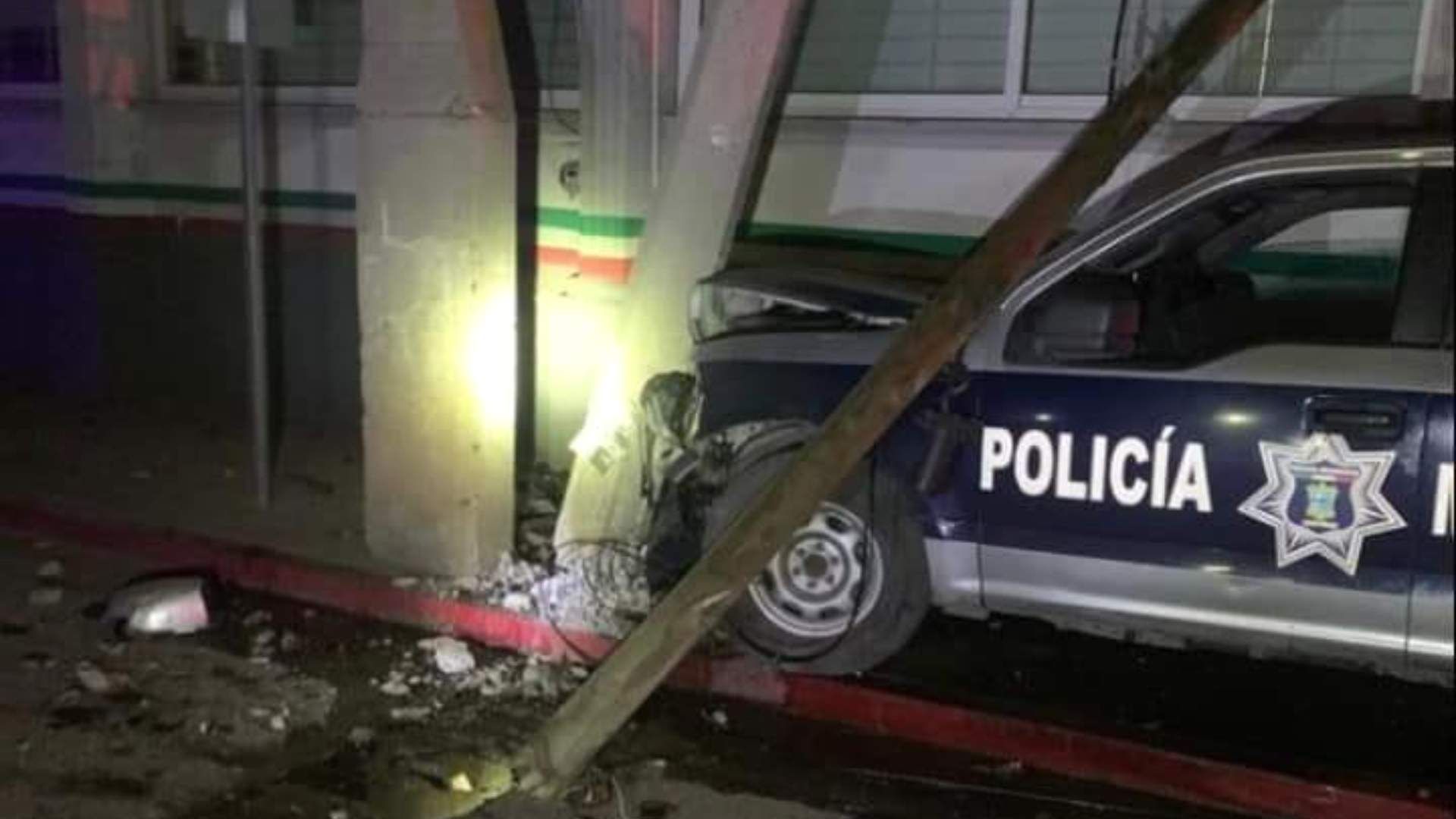 Sicarios atacan a un marino y a sus compañeros en Guaymas, Sonora