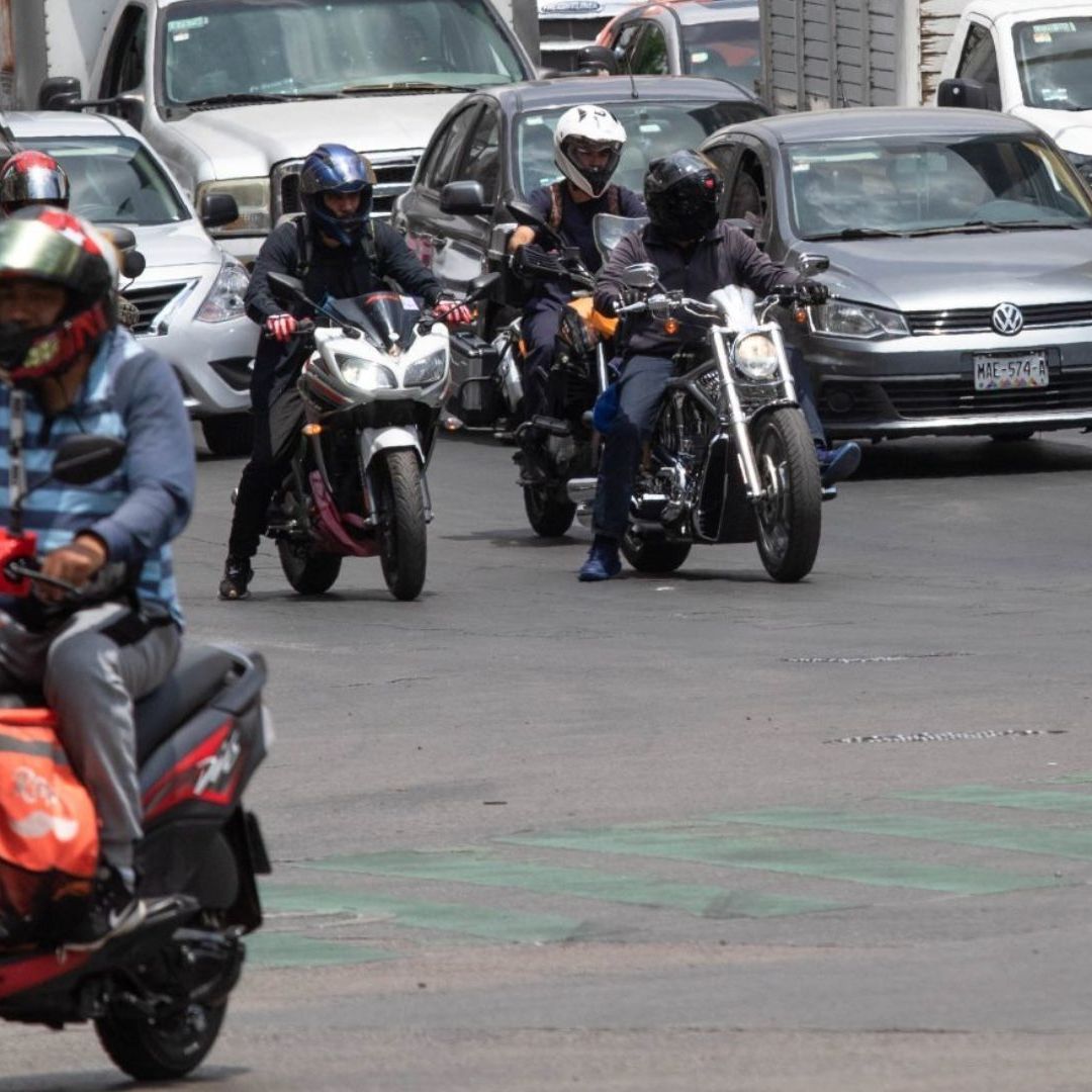¿Cómo Obtener el Certificado para Tramitar la Licencia de Motociclista en el Edomex?