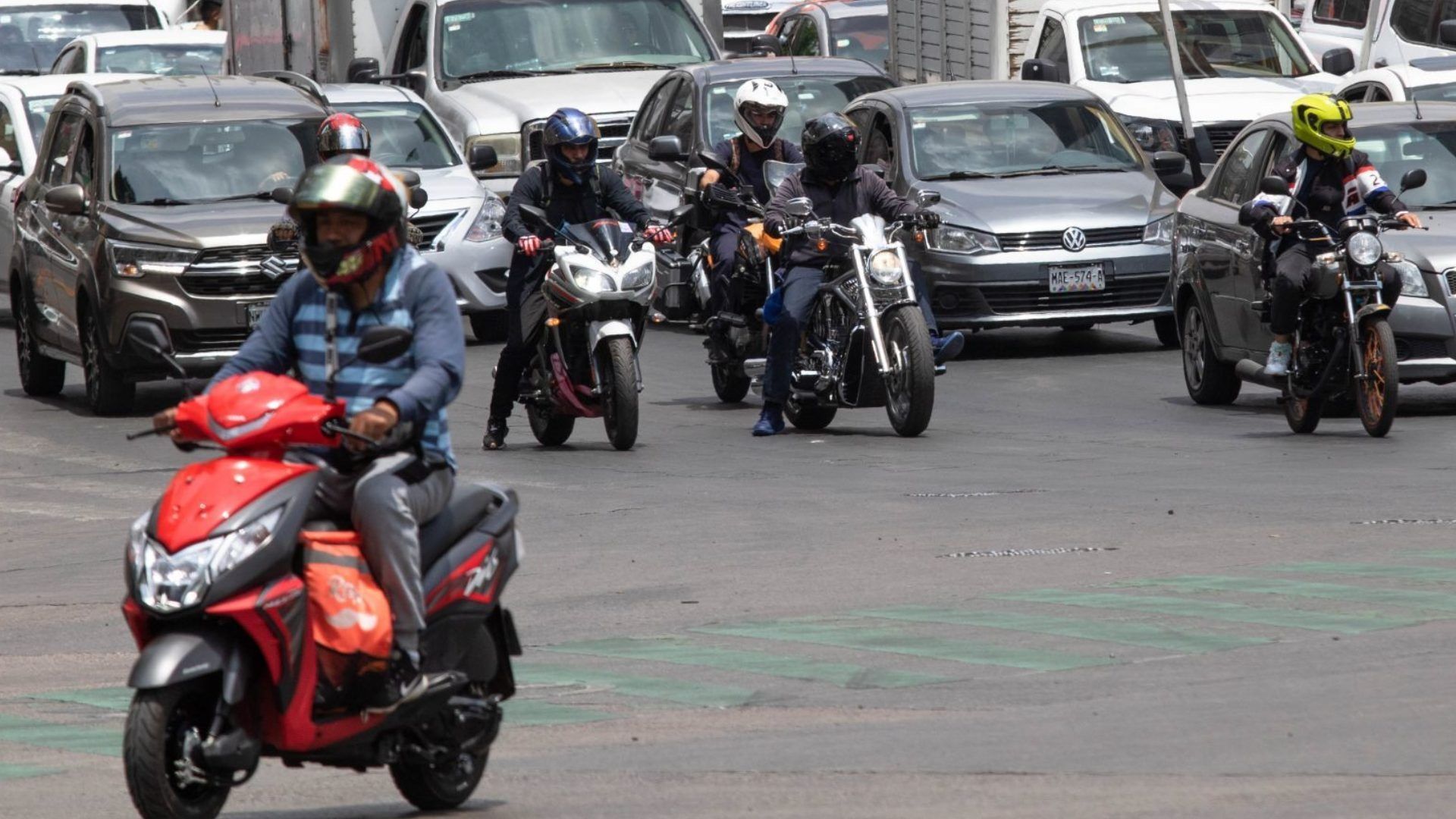 ¿Cómo Obtener el Certificado para Tramitar la Licencia de Motociclista en el Edomex?