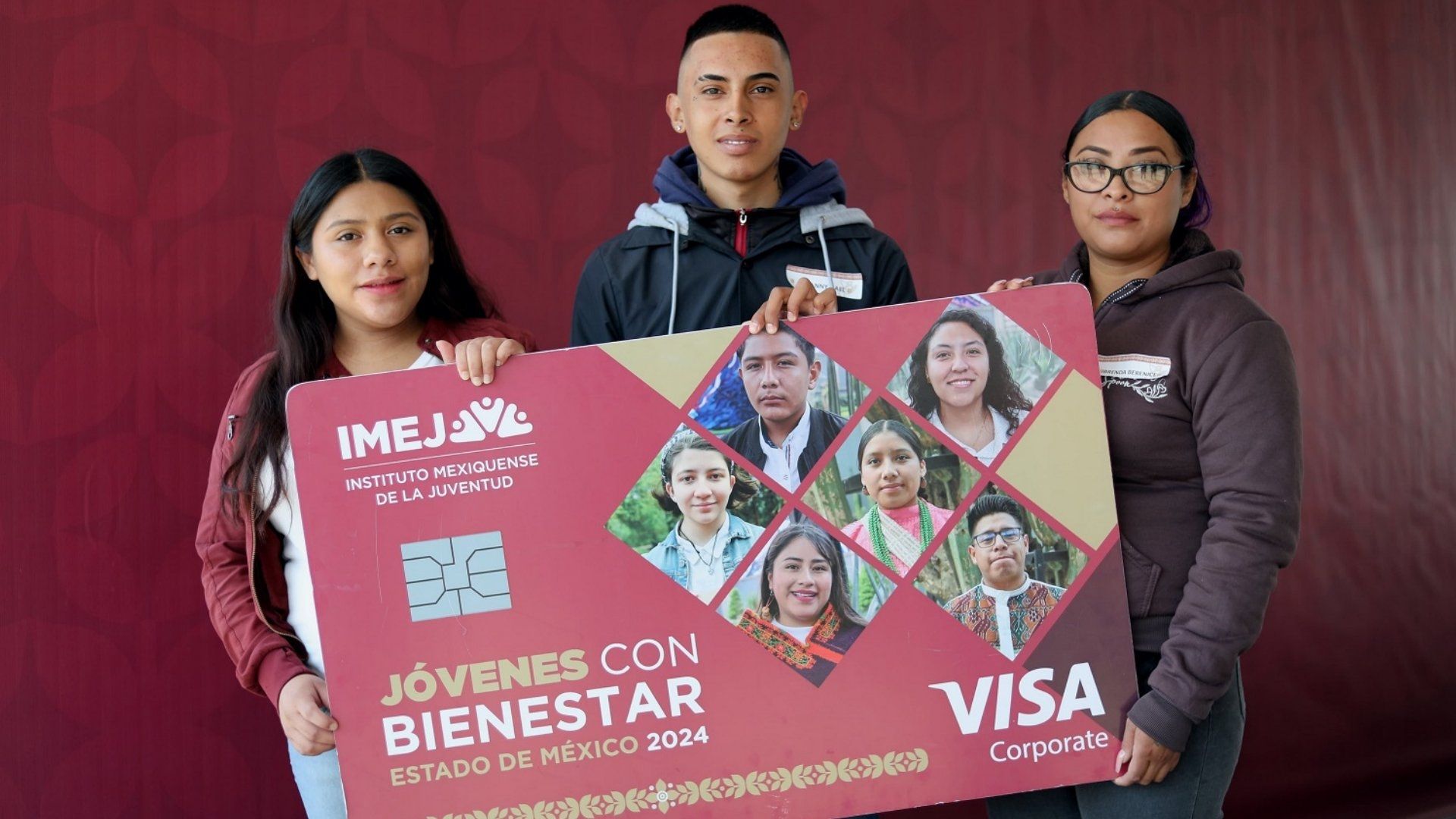 Cuándo pagan Jóvenes con Bienestar Edomex en diciembre 2024 y cómo serán los depósitos