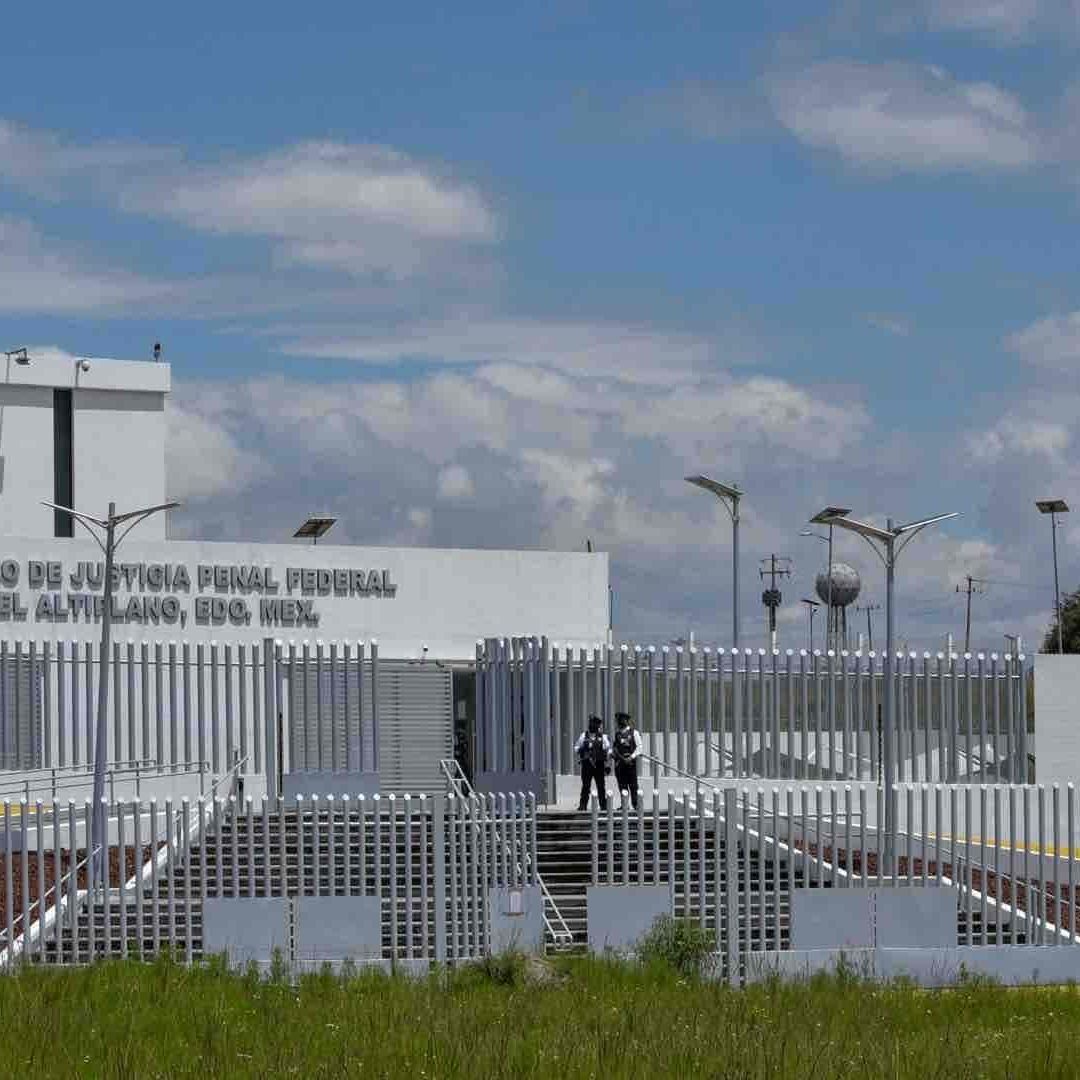 Joaquín Guzmán Loera fue extraditado a Nueva York el 20 de enero de 2017 para hacer frente a cargos por narcotráfico