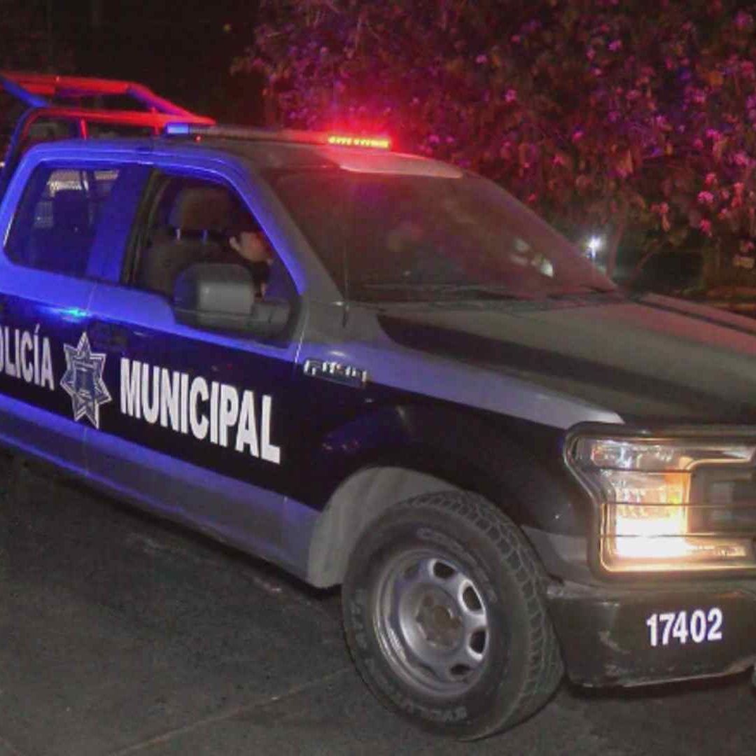 Reportan Fuera de Peligro a La Conductora de Plataforma Que que Fue Atacada en Tlaquepaque