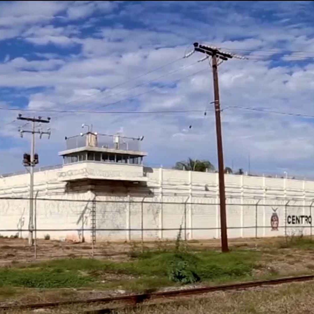 El Ejército y la Guardia Nacional reforzaron la seguridad del penal de Culiacán