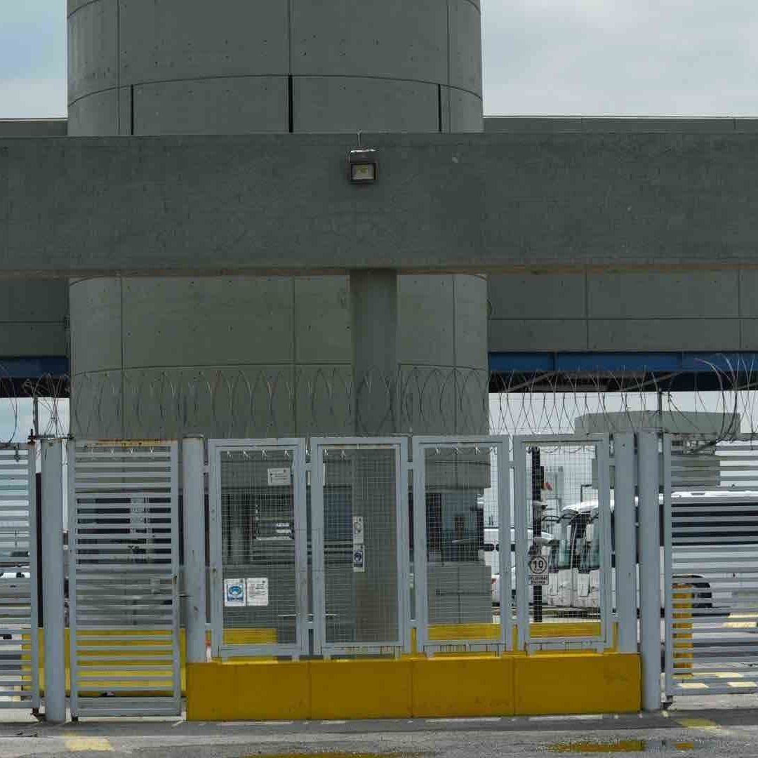 El Penal del Altiplano también es conocido como el 'Cefereso número 1'