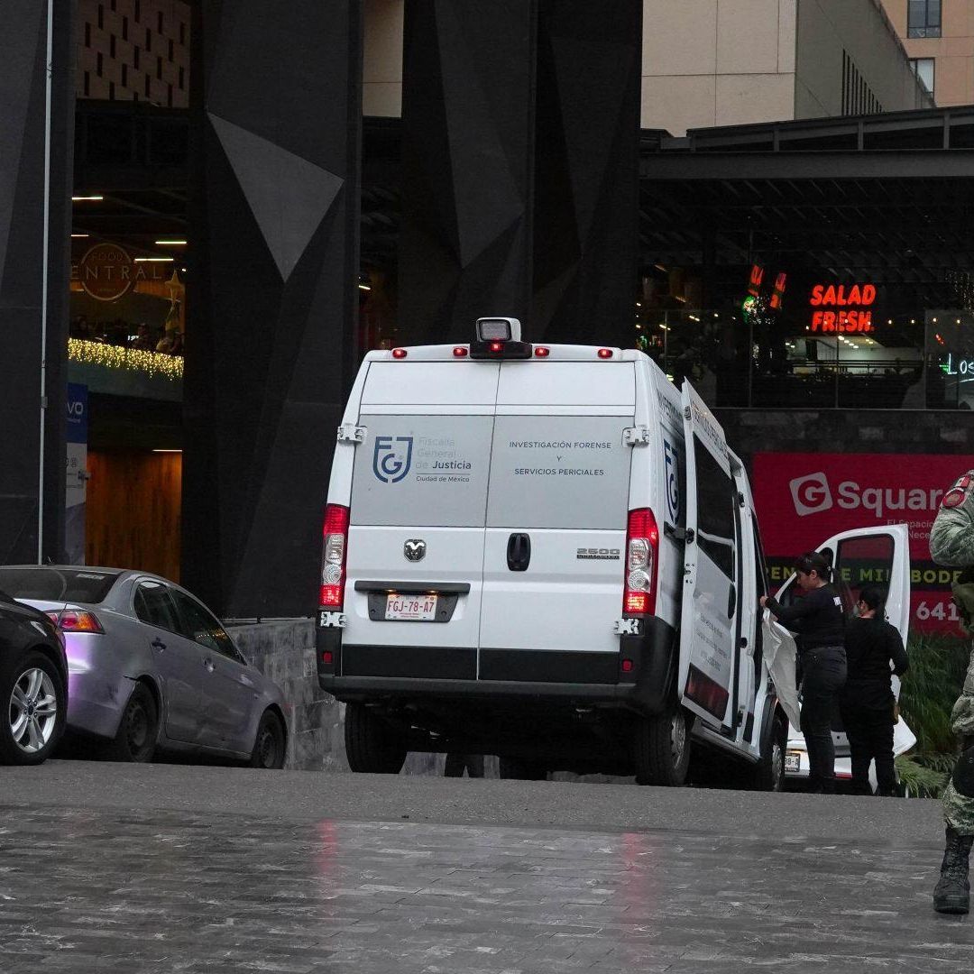 Ataque Plaza Miyana: Entregan Cuerpo de Hombre Asesinado en Restaurante de Polanco