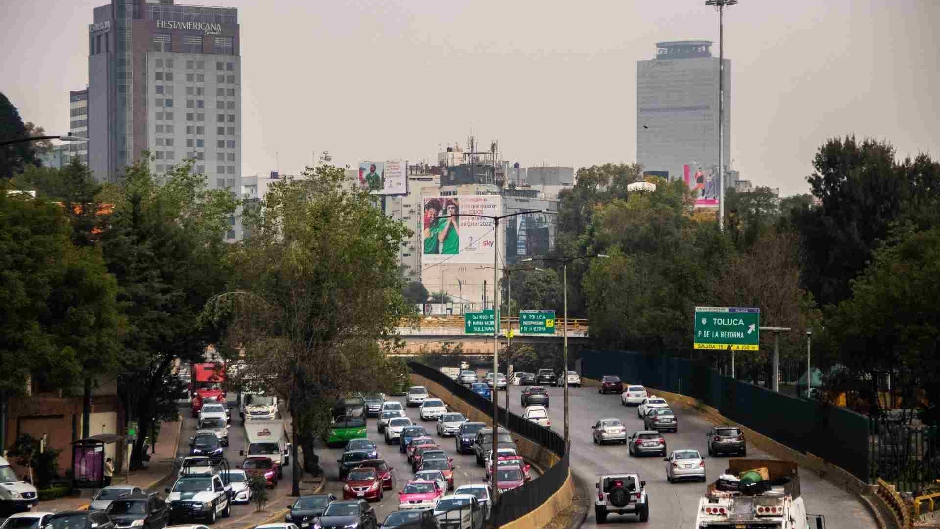 Estas son las restricciones del Hoy No Circula Sabatino del 7 de enero 2023