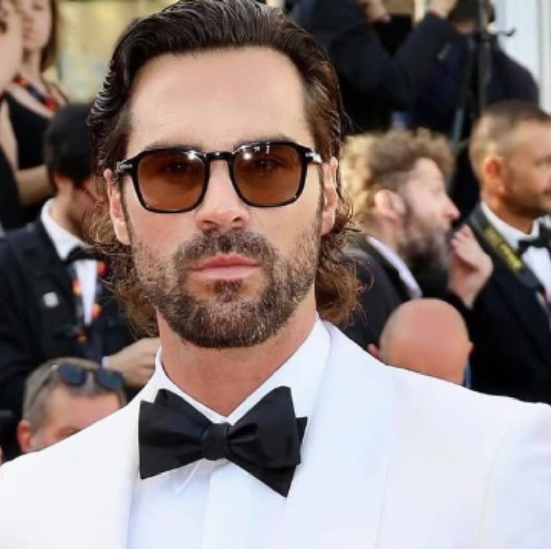 El actor español José de la Torre, quien murió a los 37 años