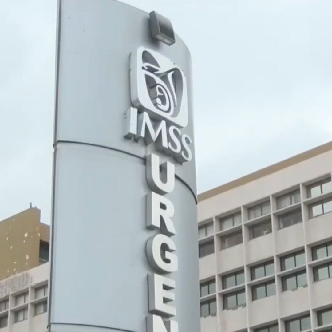 IMSS Chihuahua
