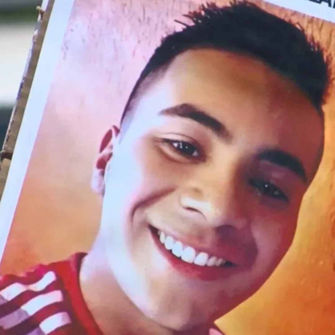 Prueba de ADN 'Confirma' Restos Hallados de Erick Carrillo, Desaparecido en 2019 en Tijuana