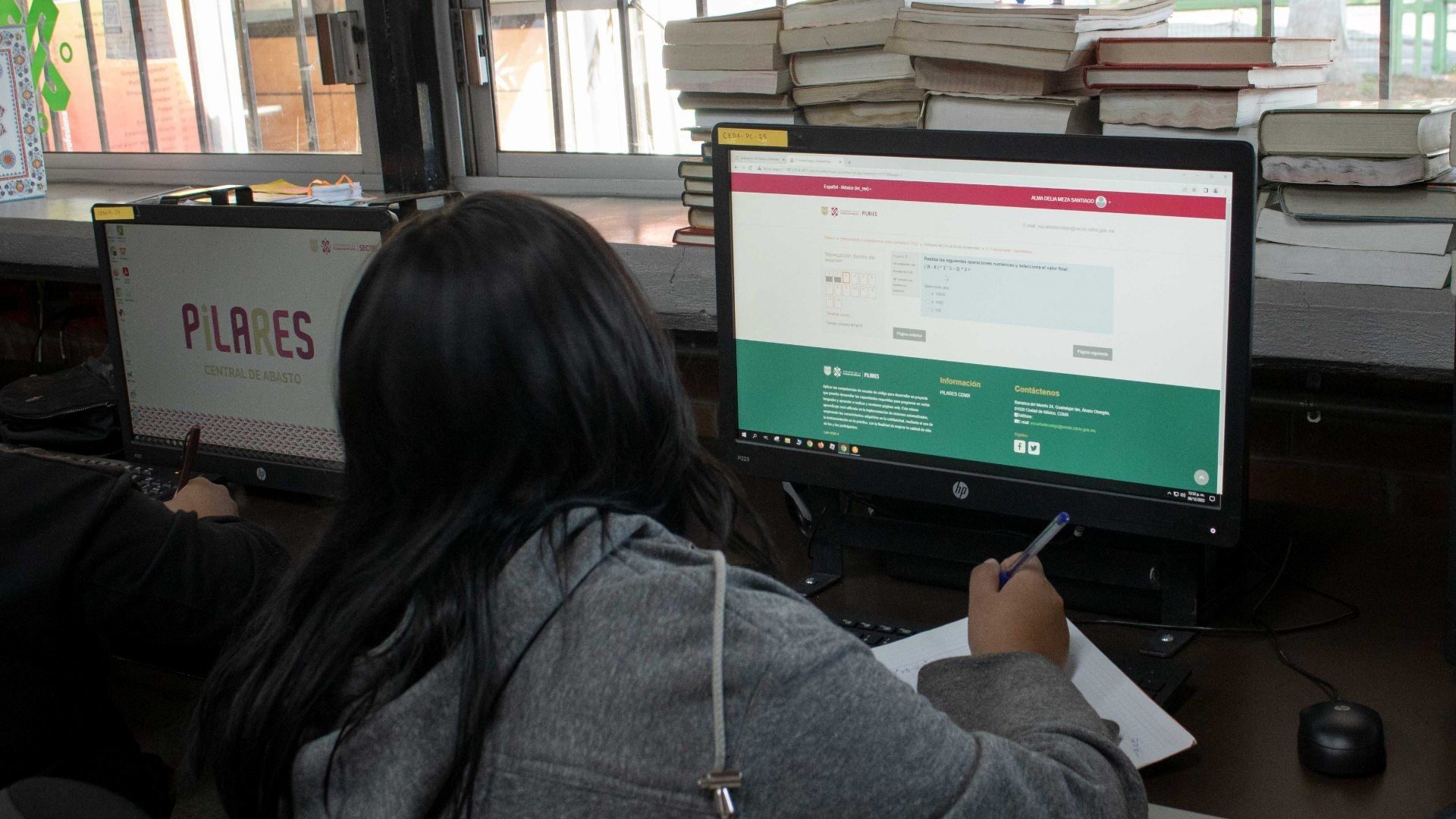 Cómo recuperar folio Pilares CDMX para el registro 2025 así lo obtienes si lo perdiste