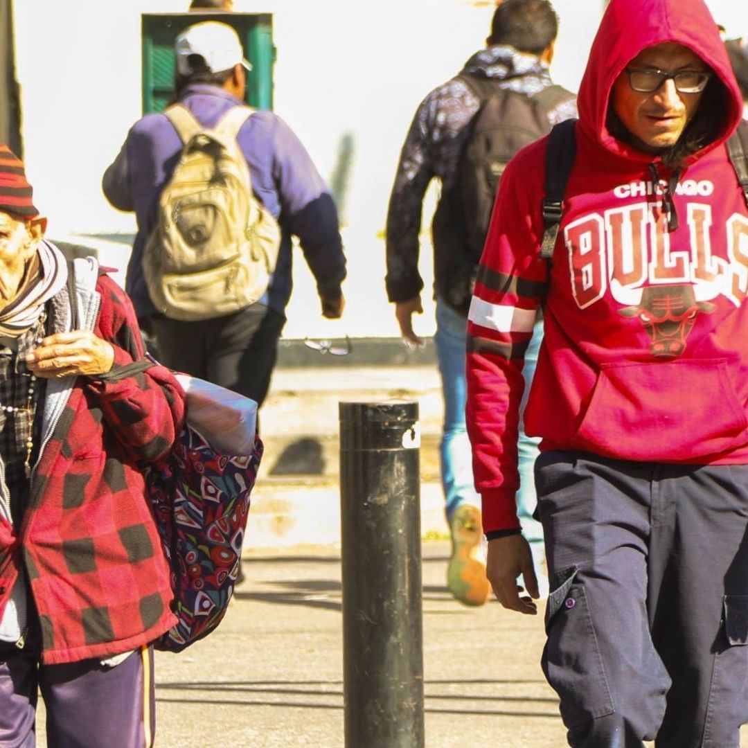 Autoridades de la CDMX pronostican que termómetros bajen entre 1 a 3 grados por frío en algunas zonas de la capital