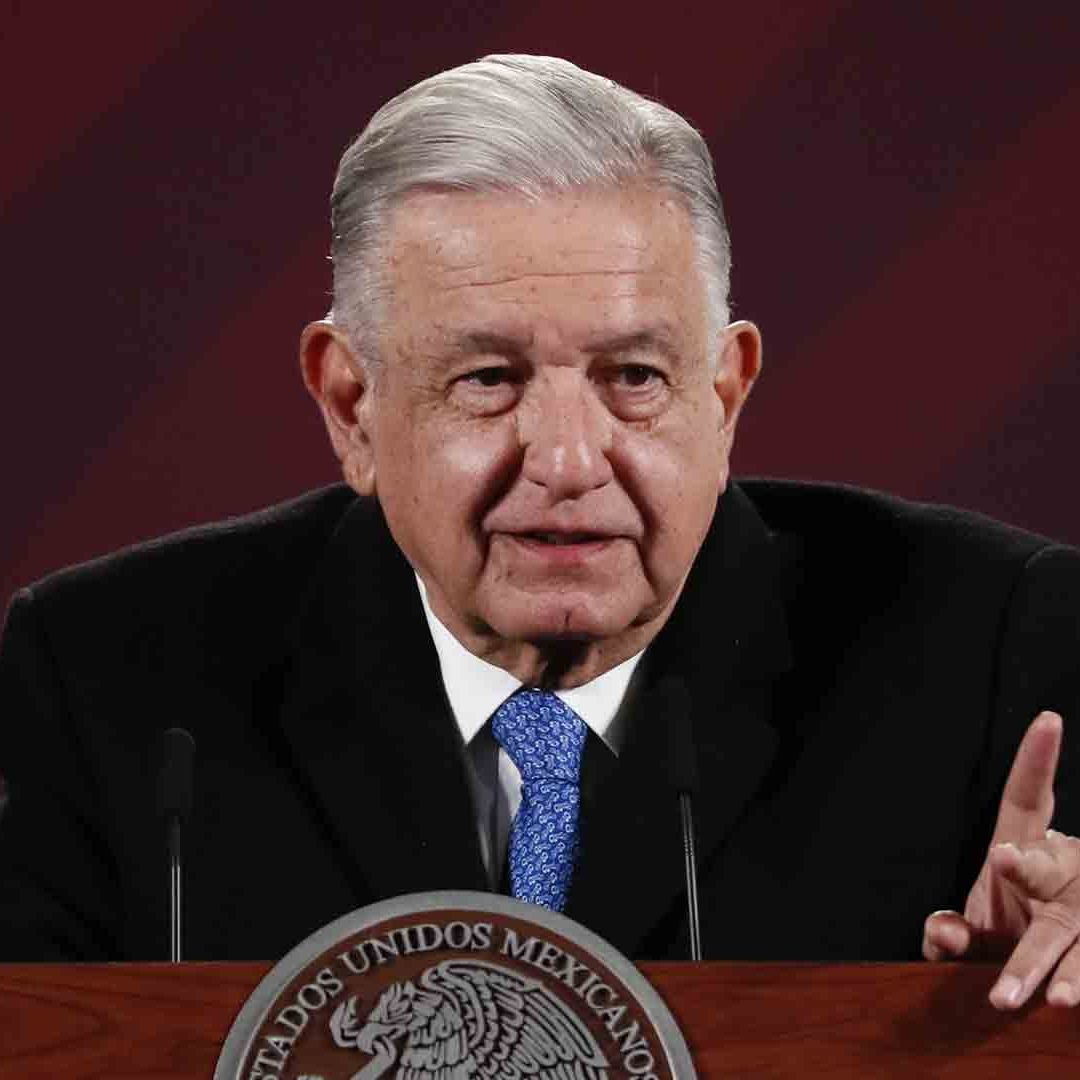 AMLO rechazó que Estados Unidos intervino en la detención de Ovidio Guzmán, hijo de “El Chapo”