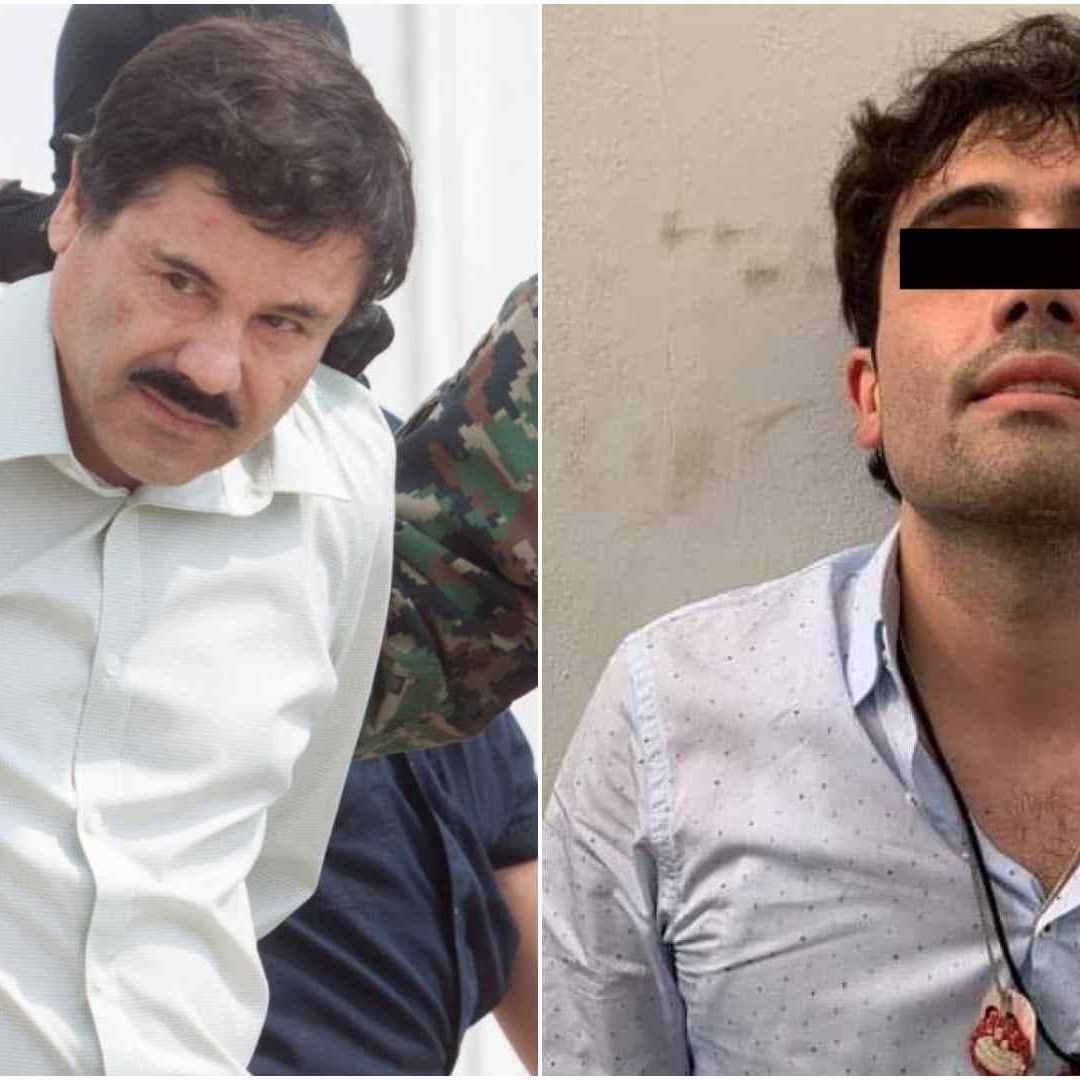 El Cártel de Sinaloa ha cambiado de liderazgo