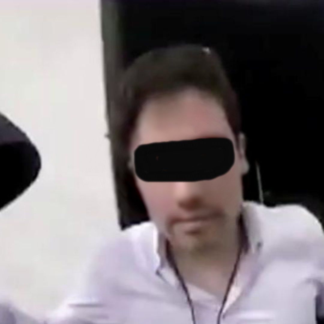 Ovidio Guzmán fue capturado y después liberado en 2019