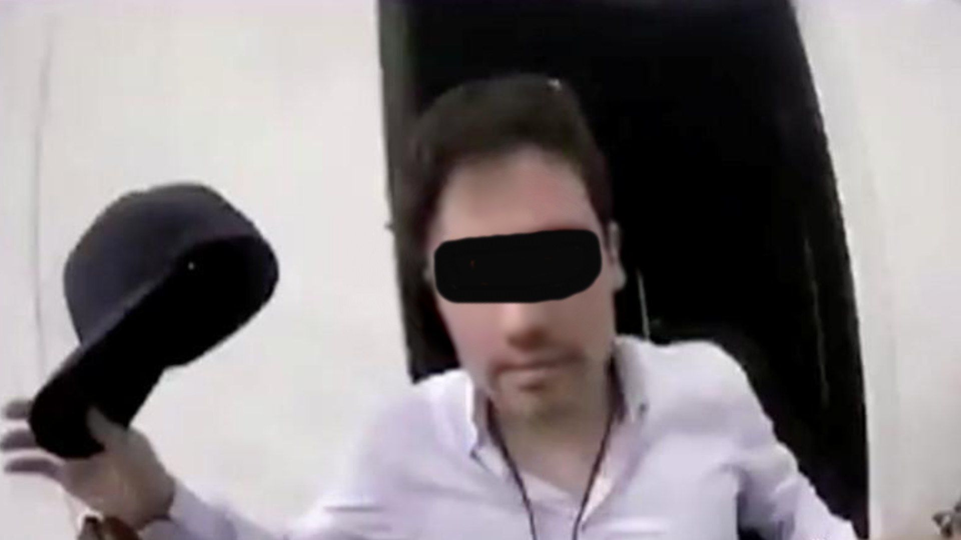 Ovidio Guzmán fue capturado y después liberado en 2019