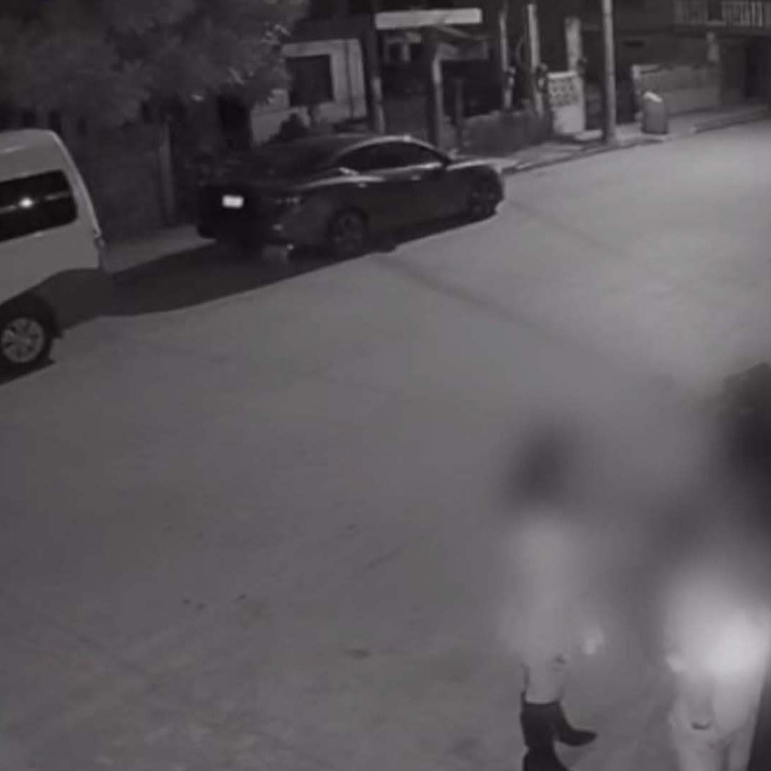Capturan a Christian 'R' Presunto Agresor de Melanie en Escobedo Nuevo Leon