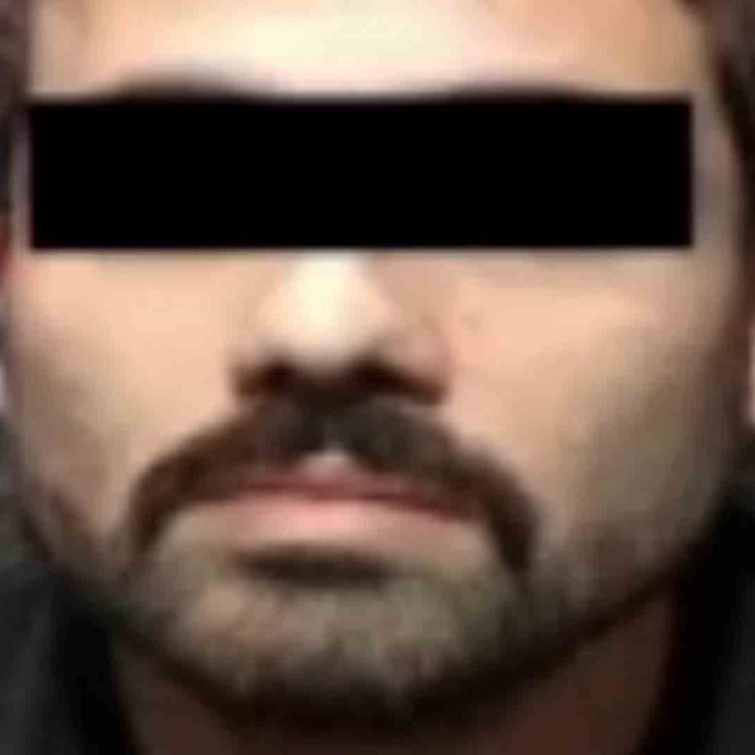 Un juez frenó la extradición a Estados Unidos de Ovidio Guzmán López
