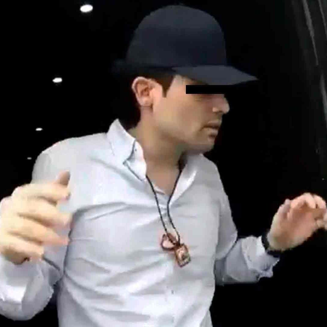 Detención de Ovidio Guzmán, hijo de “El Chapo”, en 2019