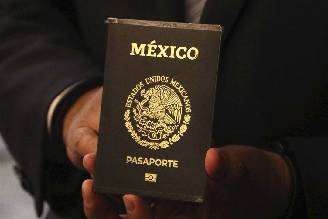 Pasaporte para Niños: Costo y Requisitos en 2023