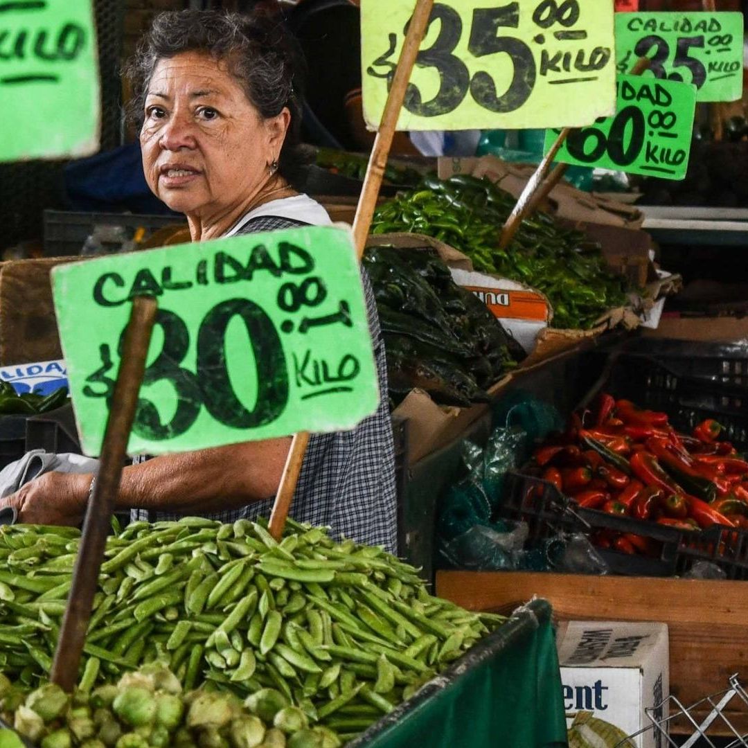 Hallan Metal Peligroso en Verduras en CDMX: Estos Son los Daños a la Salud por Consumir Cadmio