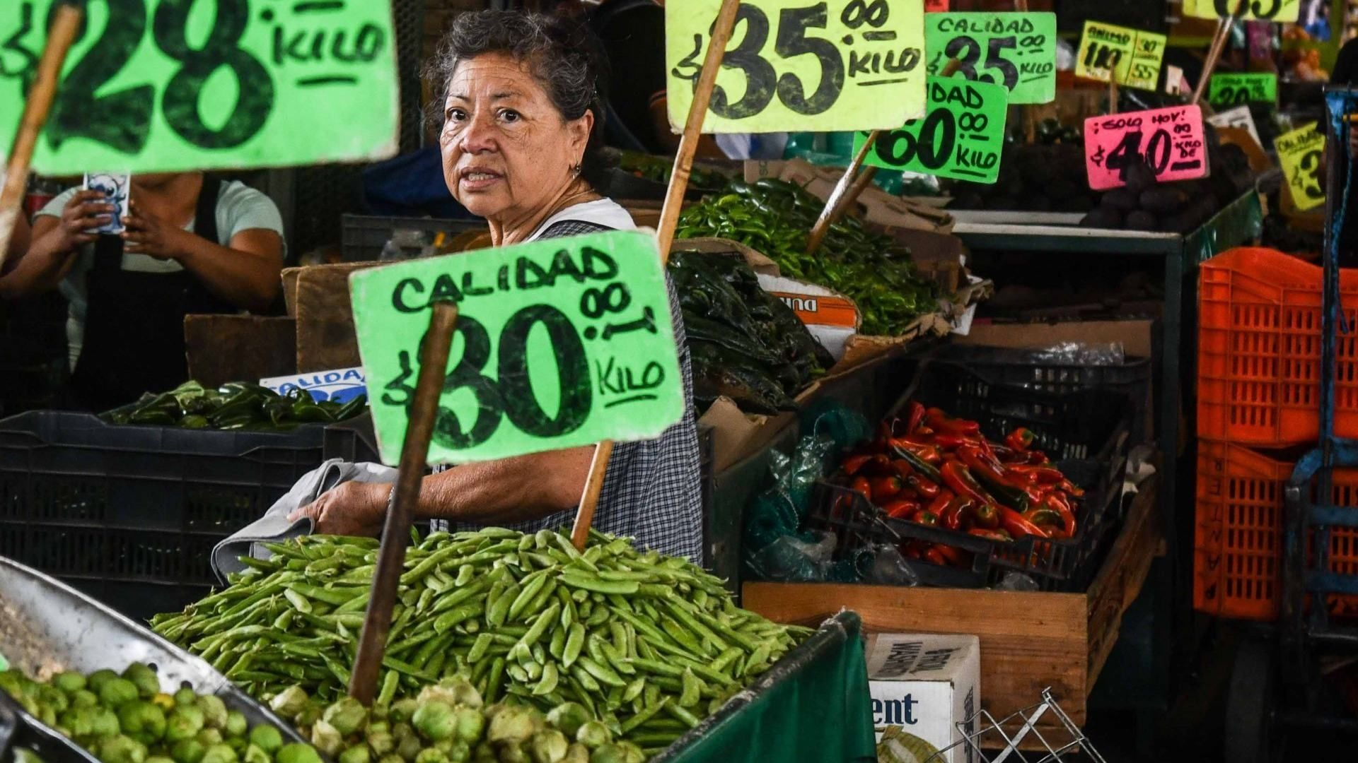 Hallan Metal Peligroso en Verduras en CDMX: Estos Son los Daños a la Salud por Consumir Cadmio