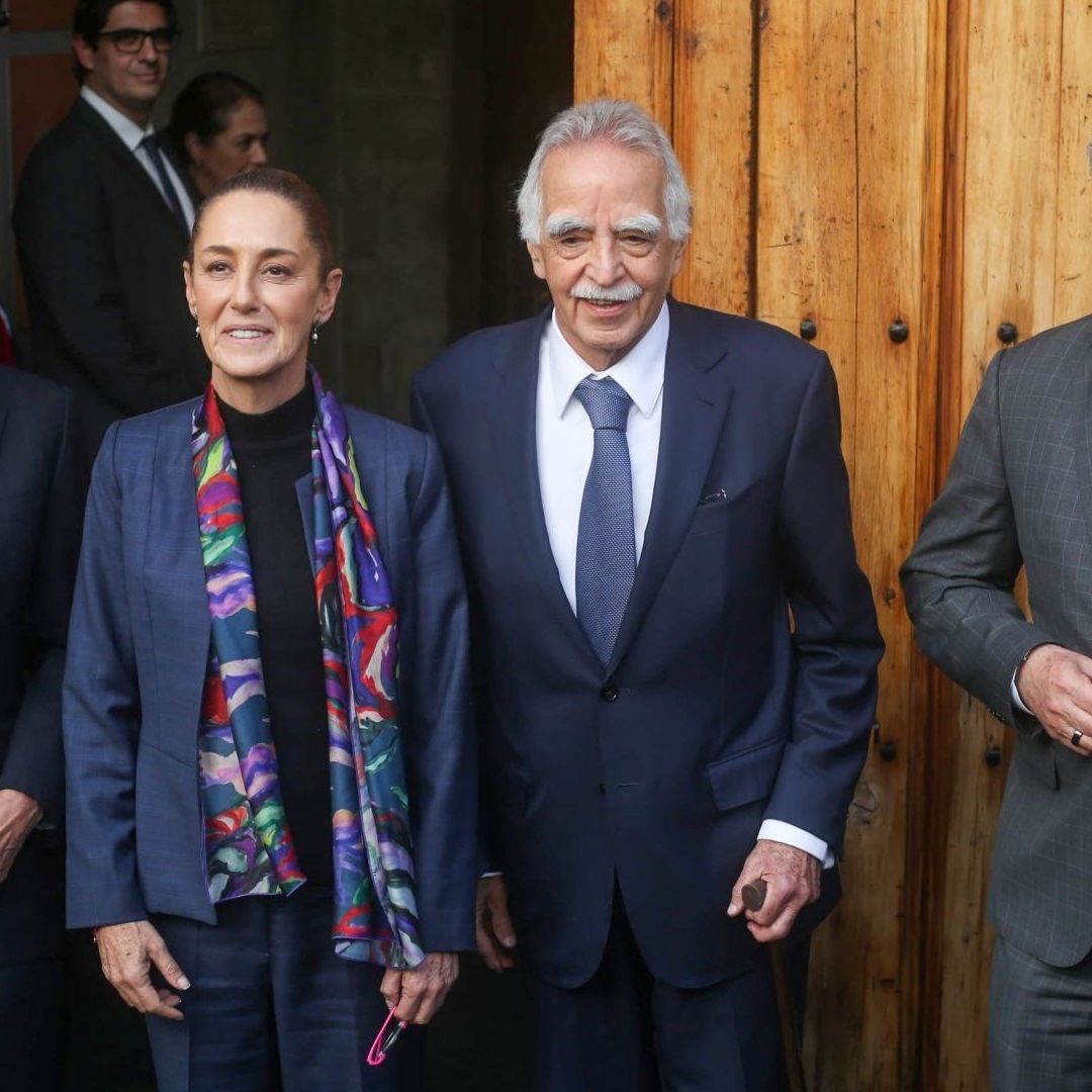 ¿De Qué Hablaron Claudia Sheinbaum y Empresarios Durante su Reunión en la CDMX?
