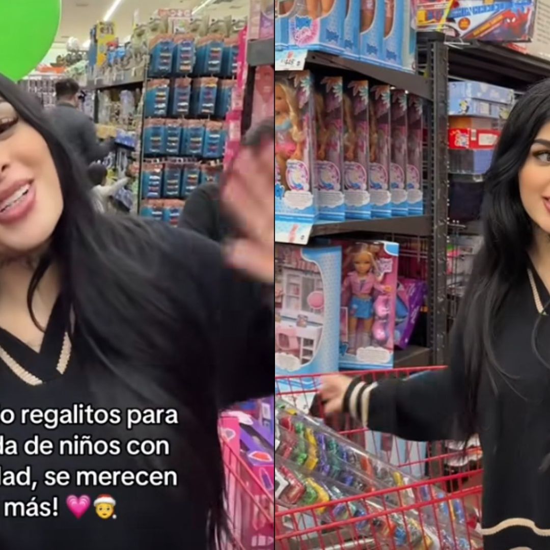 ¿Por Qué Karely Ruiz se Hizo Tendencia en Redes Sociales?