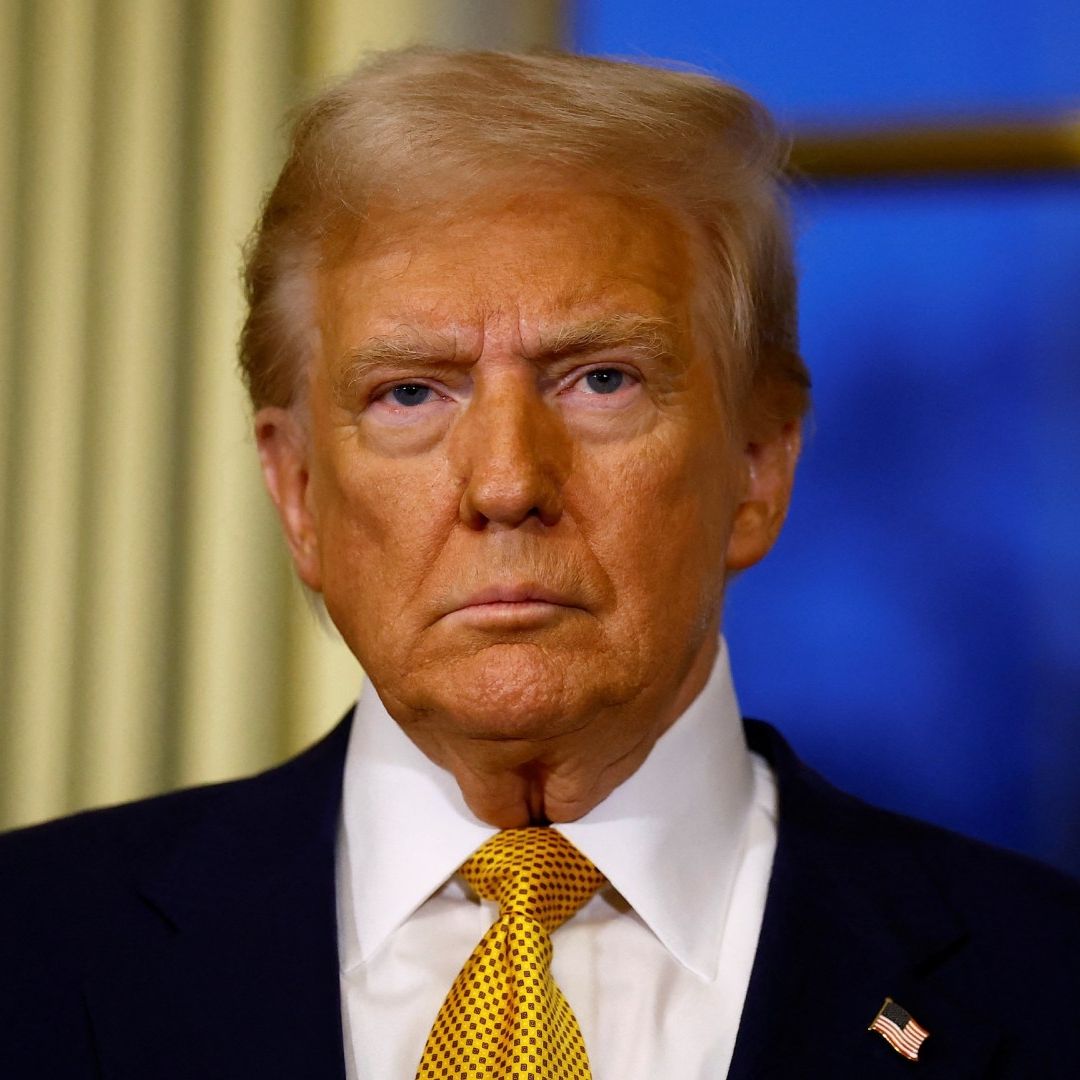 Trump dice que EUA no se involucrará en Siria
