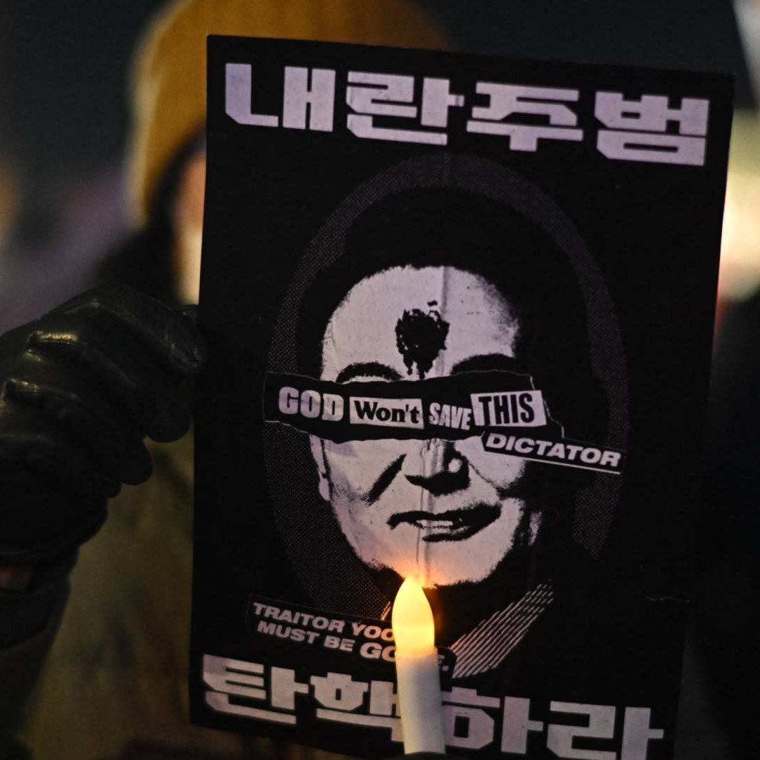 Destitución presidente Corea del Sur