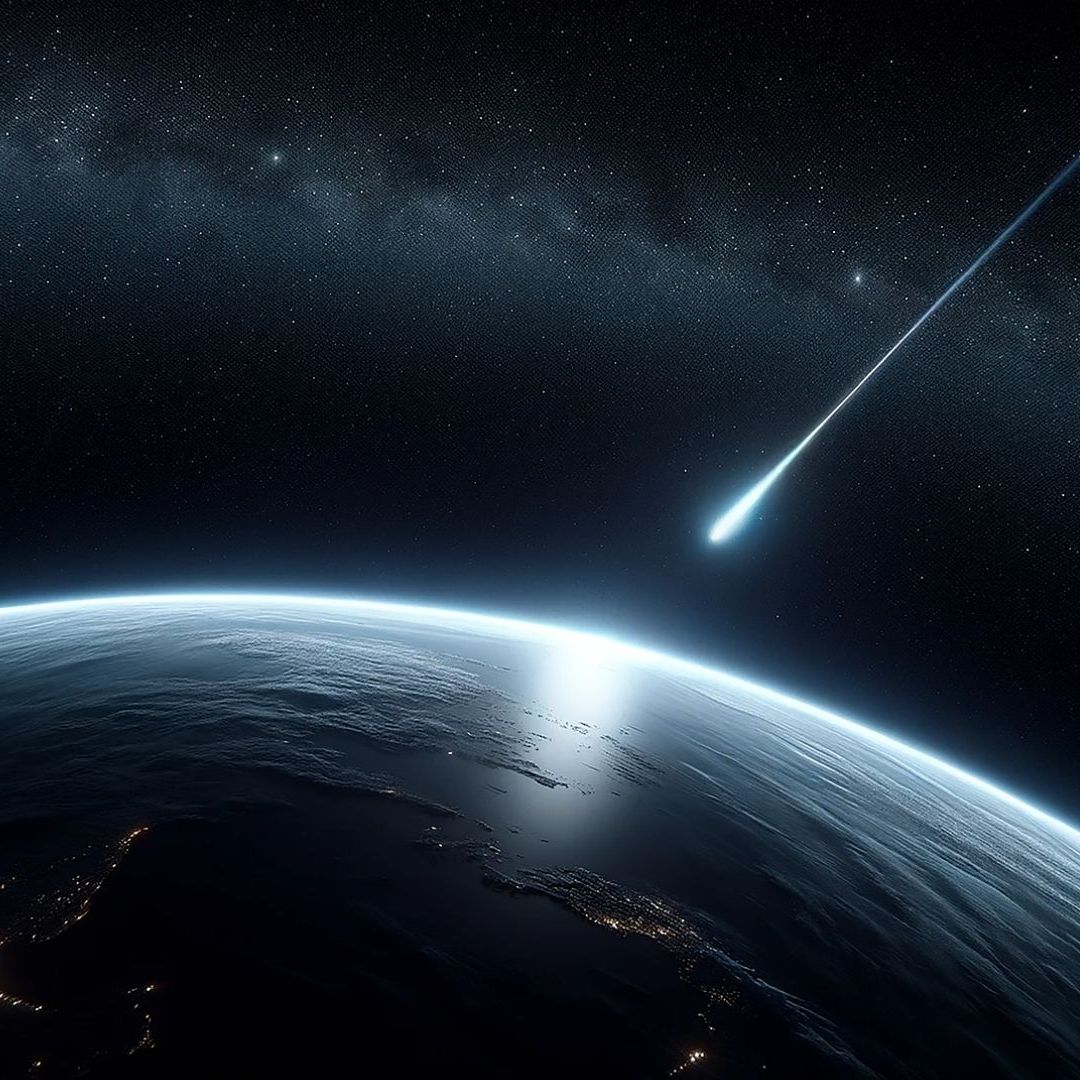 Qué pasará en el 2029 Asteroide Apofis pondrá en peligro a la Tierra