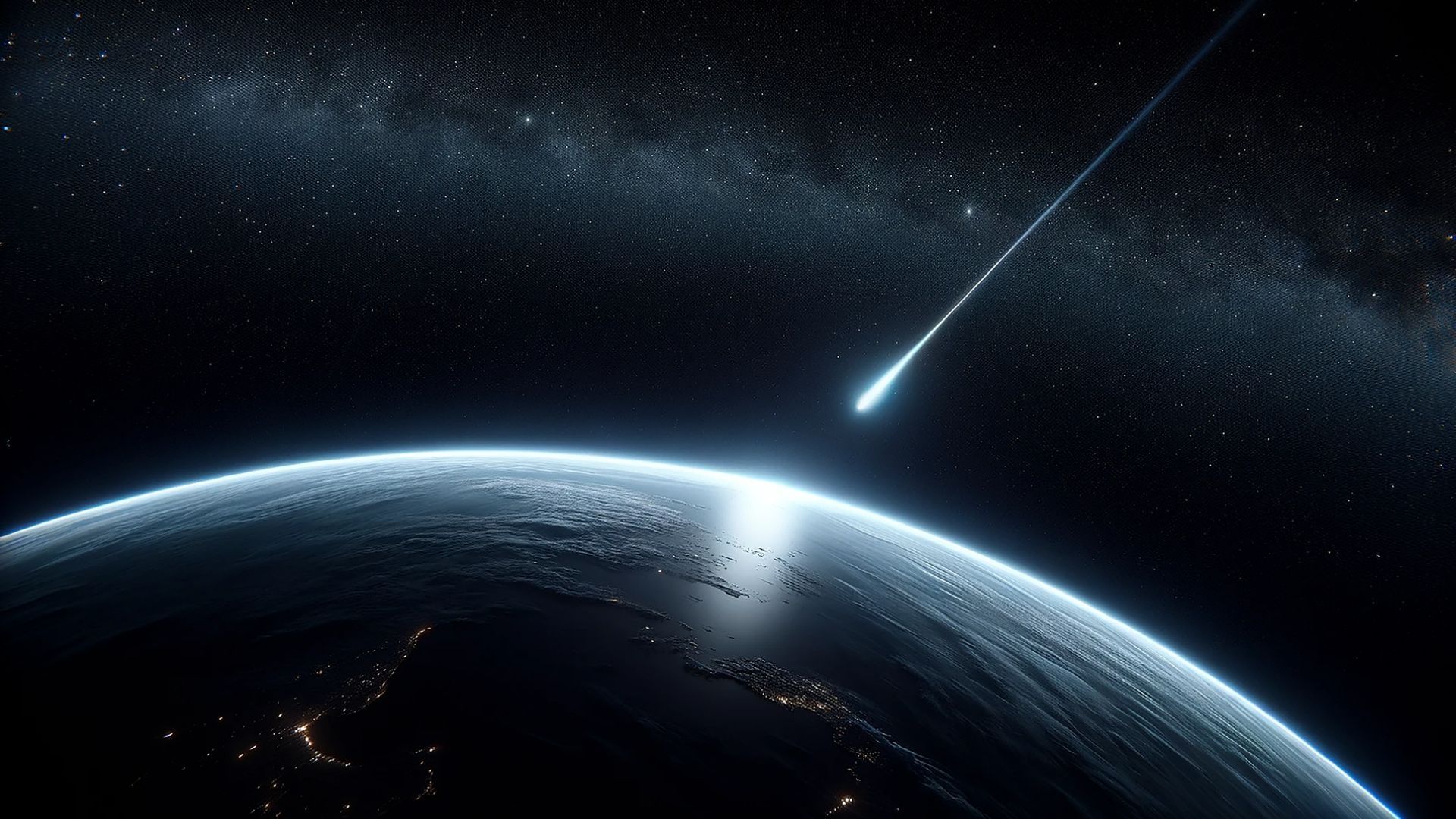 Qué pasará en el 2029 Asteroide Apofis pondrá en peligro a la Tierra