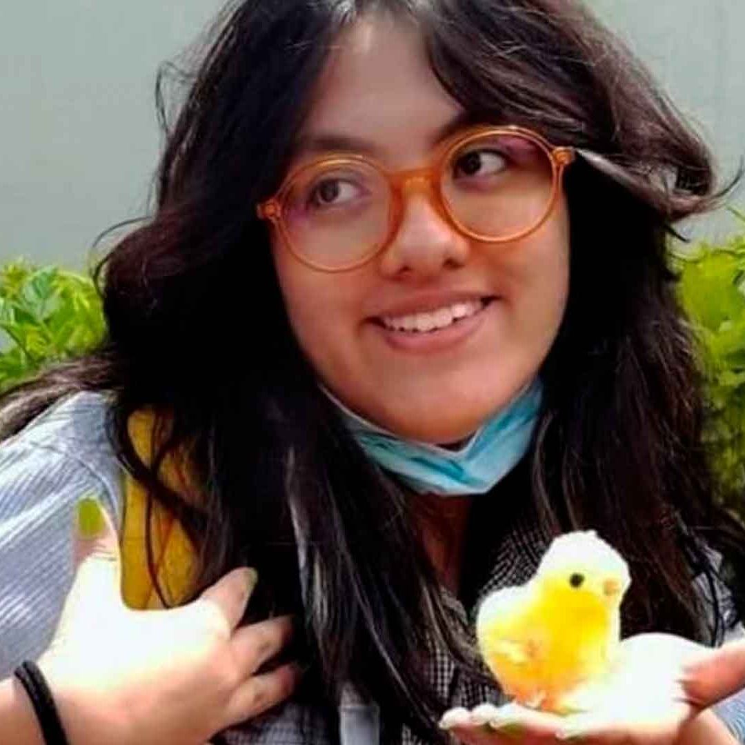 Yaretzi Hernández falleció tras el impacto entre dos trenes en la línea 3 del Metro