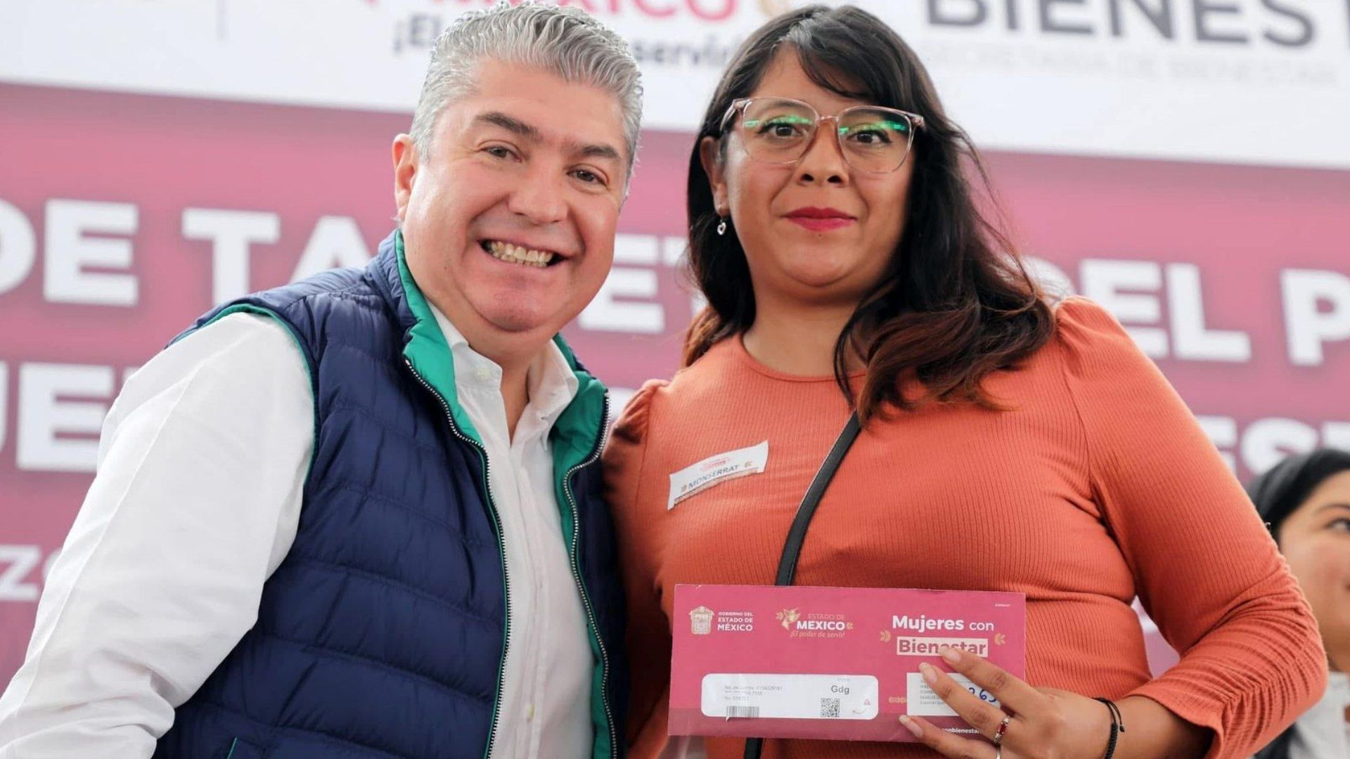 Cómo consultar saldo en la app Mujeres con Bienestar Edomex para el pago de diciembre 2024