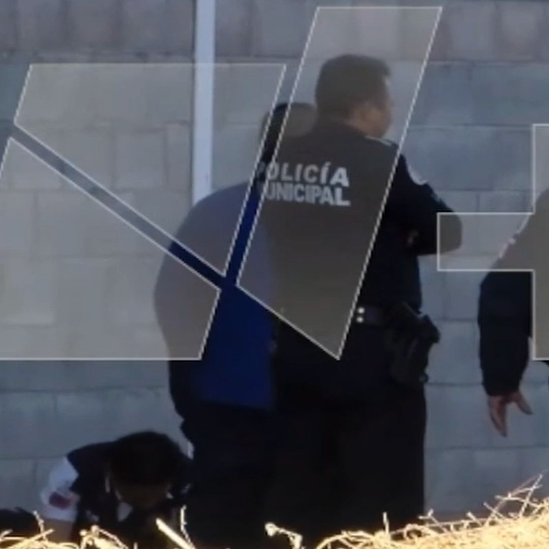 Encuentran Cuerpo de Mujer de 81 Años en la Colonia Industrial Pompa, en León