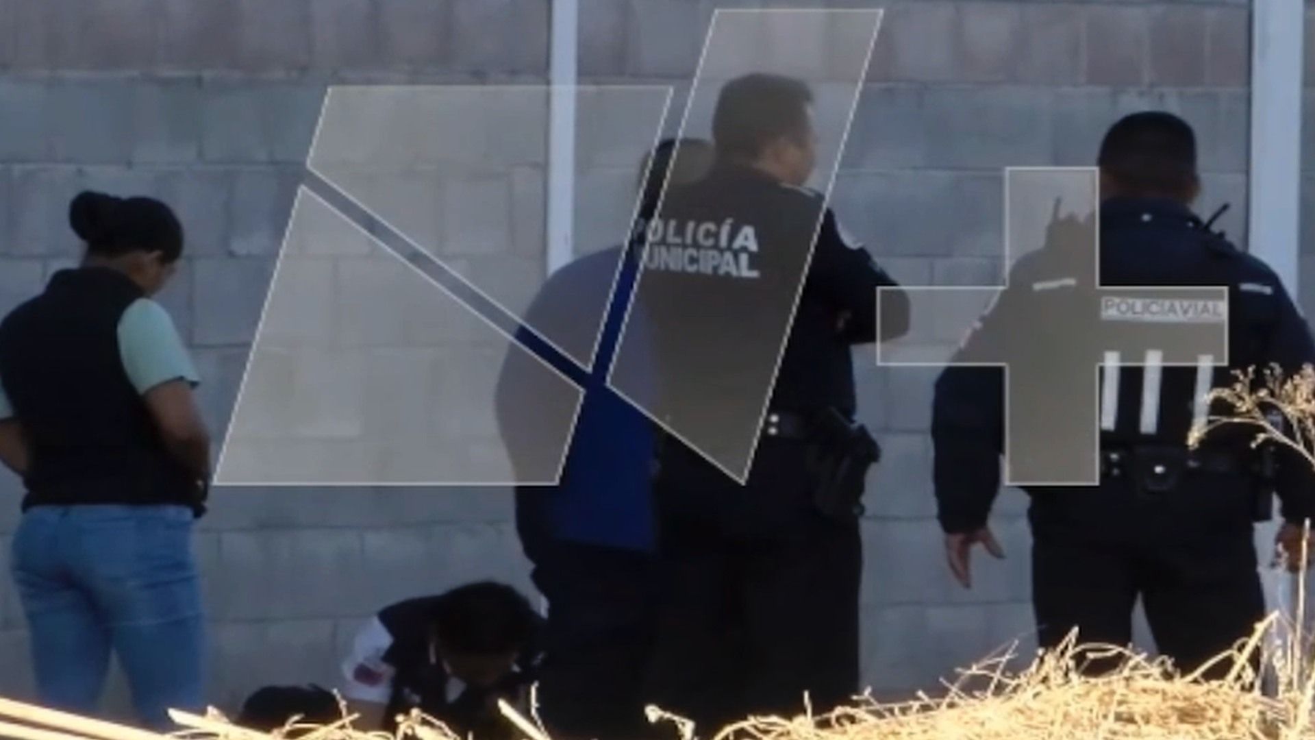 Encuentran Cuerpo de Mujer de 81 Años en la Colonia Industrial Pompa, en León