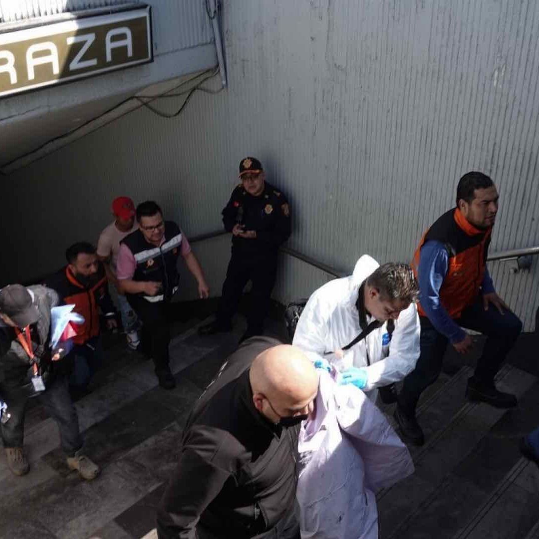Estas son las alternativas de transporte disponibles tras el accidente de la línea 3 del Metro
